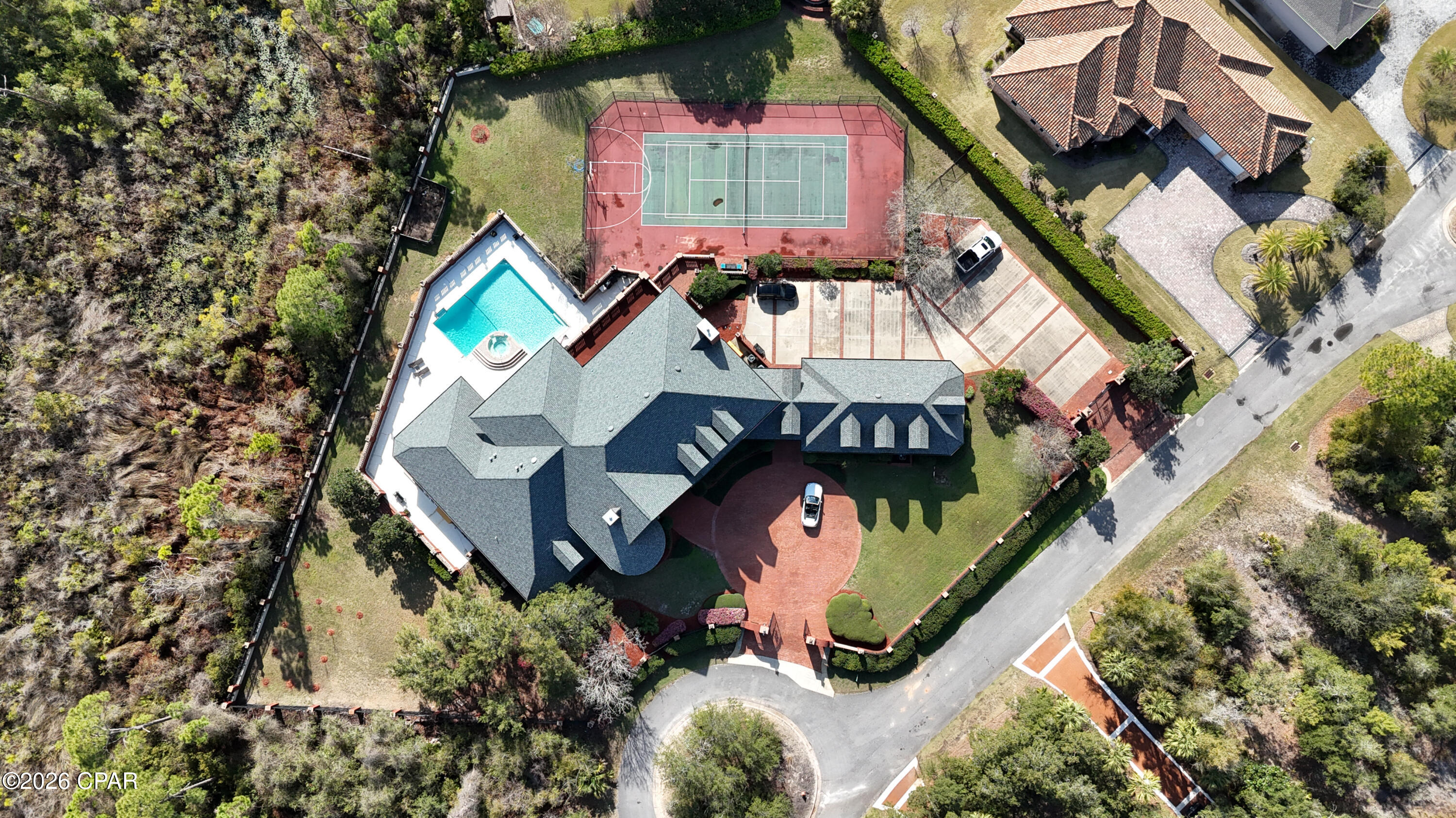 Preserve On The Bay Ph I - Residential