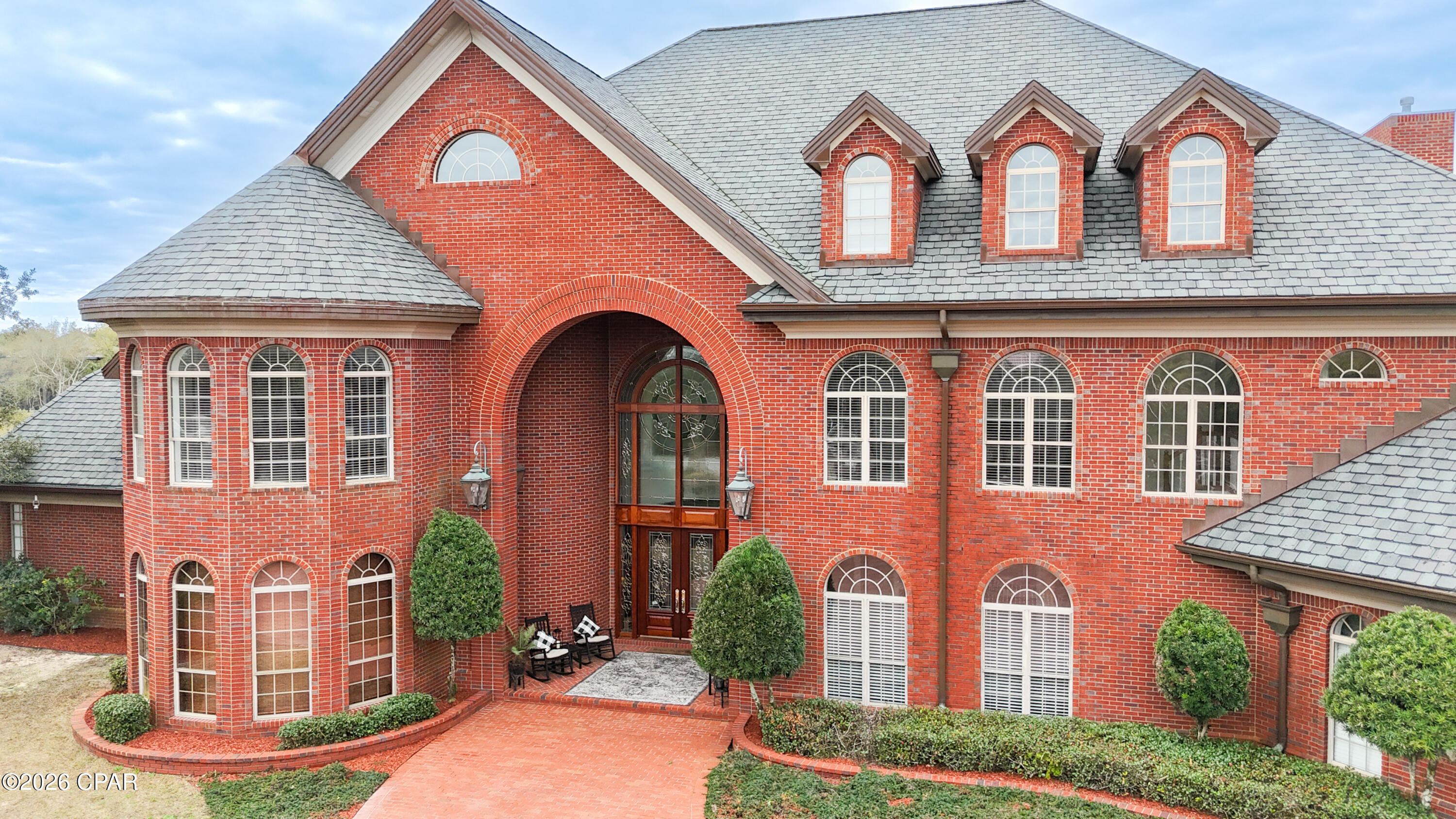 Preserve On The Bay Ph I - Residential