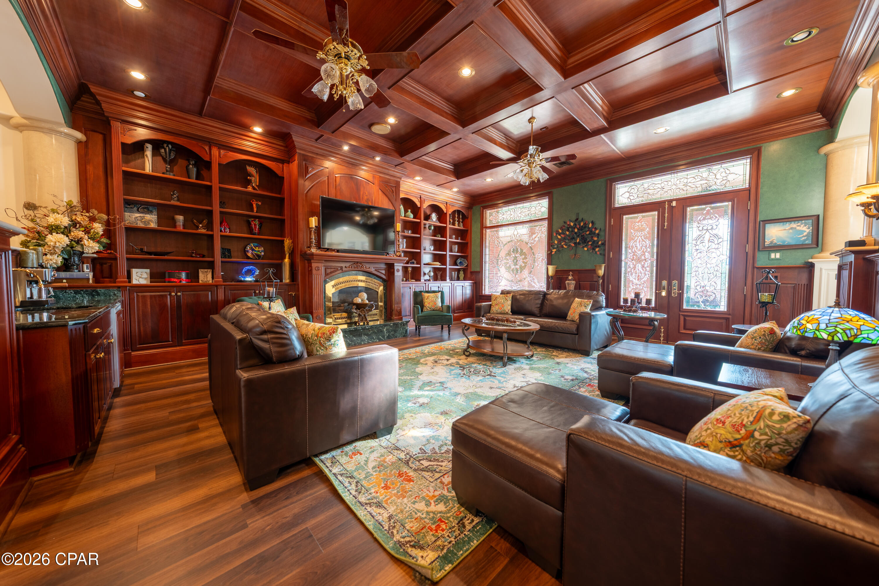 Preserve On The Bay Ph I - Residential