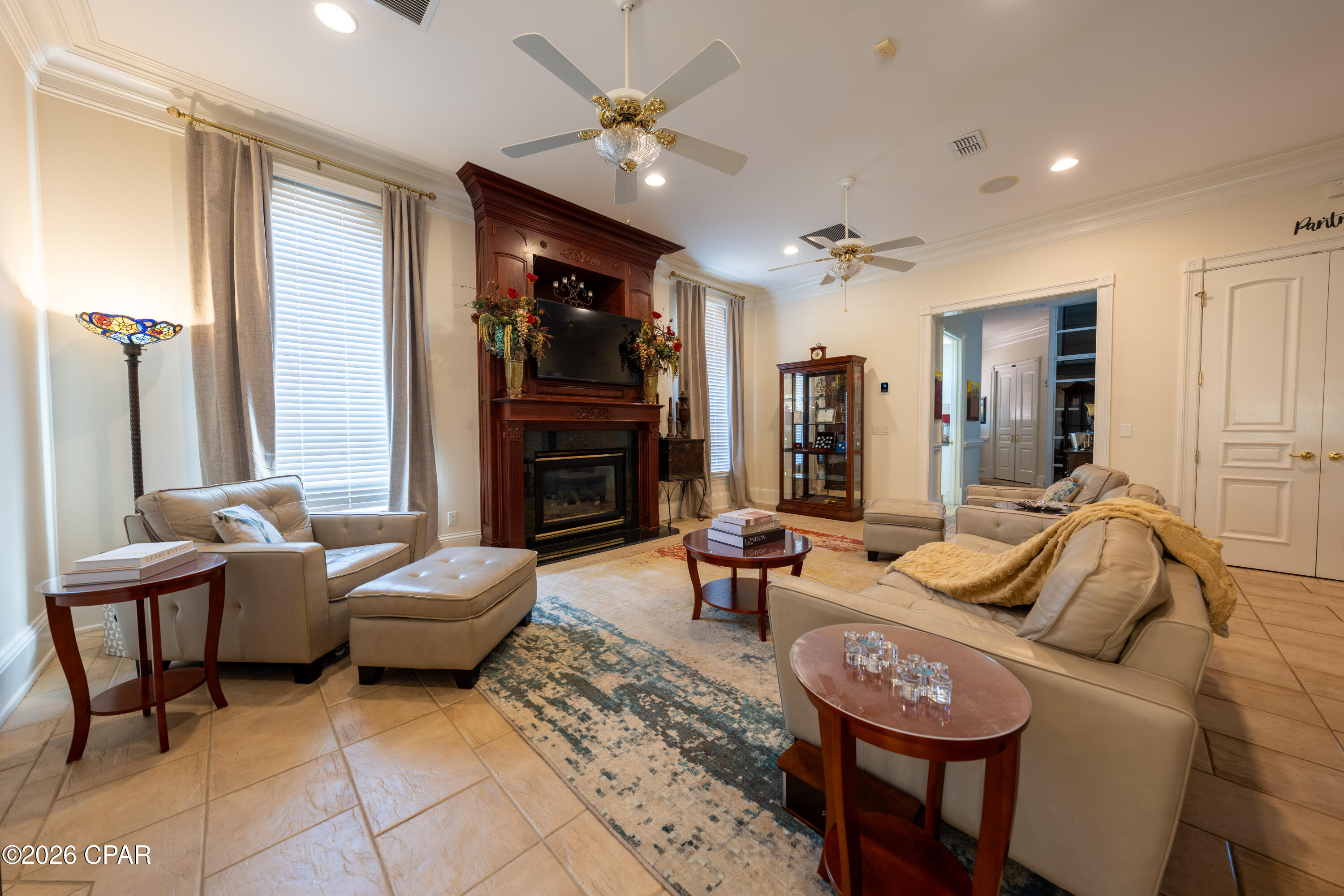 Preserve On The Bay Ph I - Residential