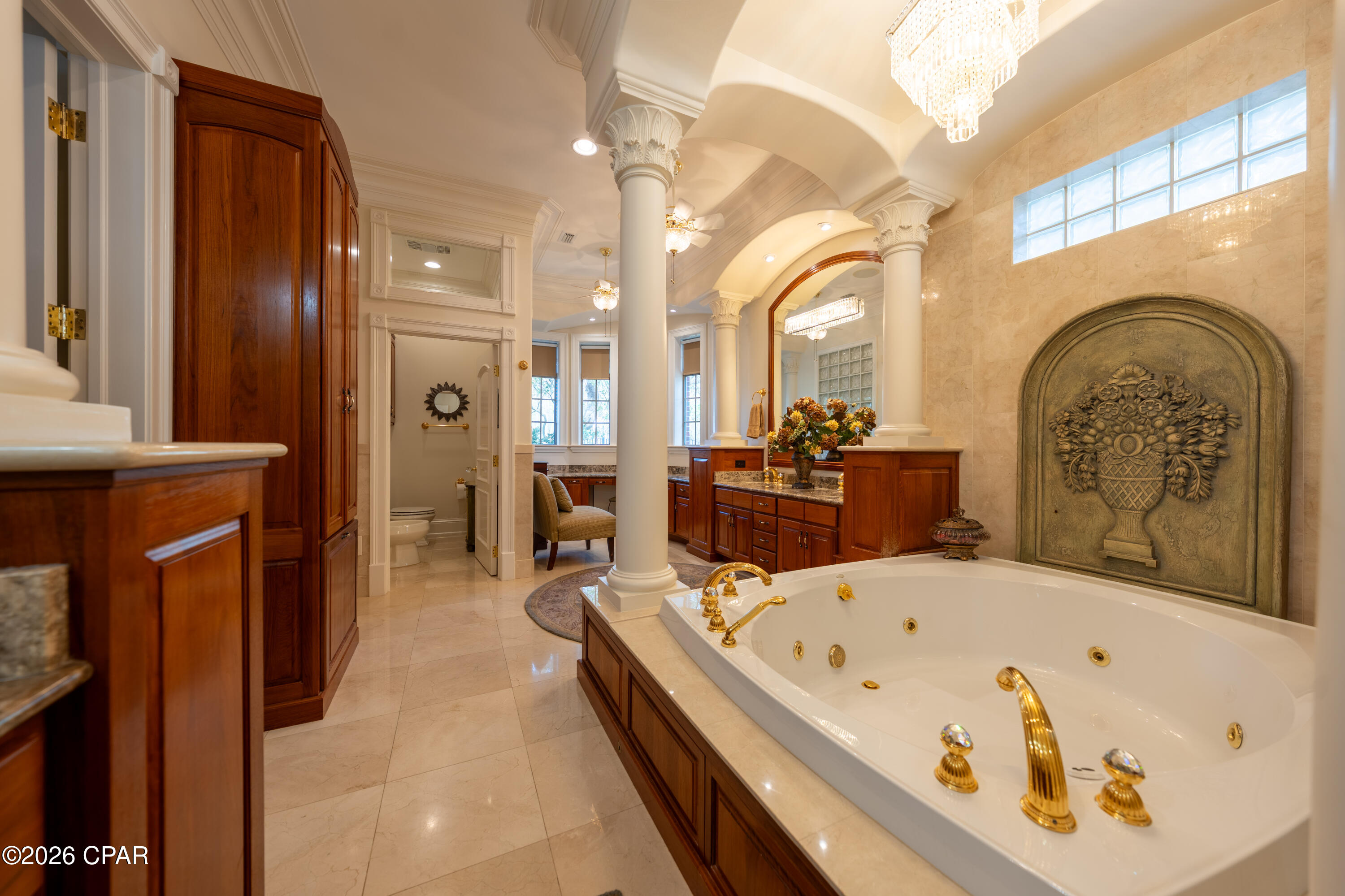 Preserve On The Bay Ph I - Residential