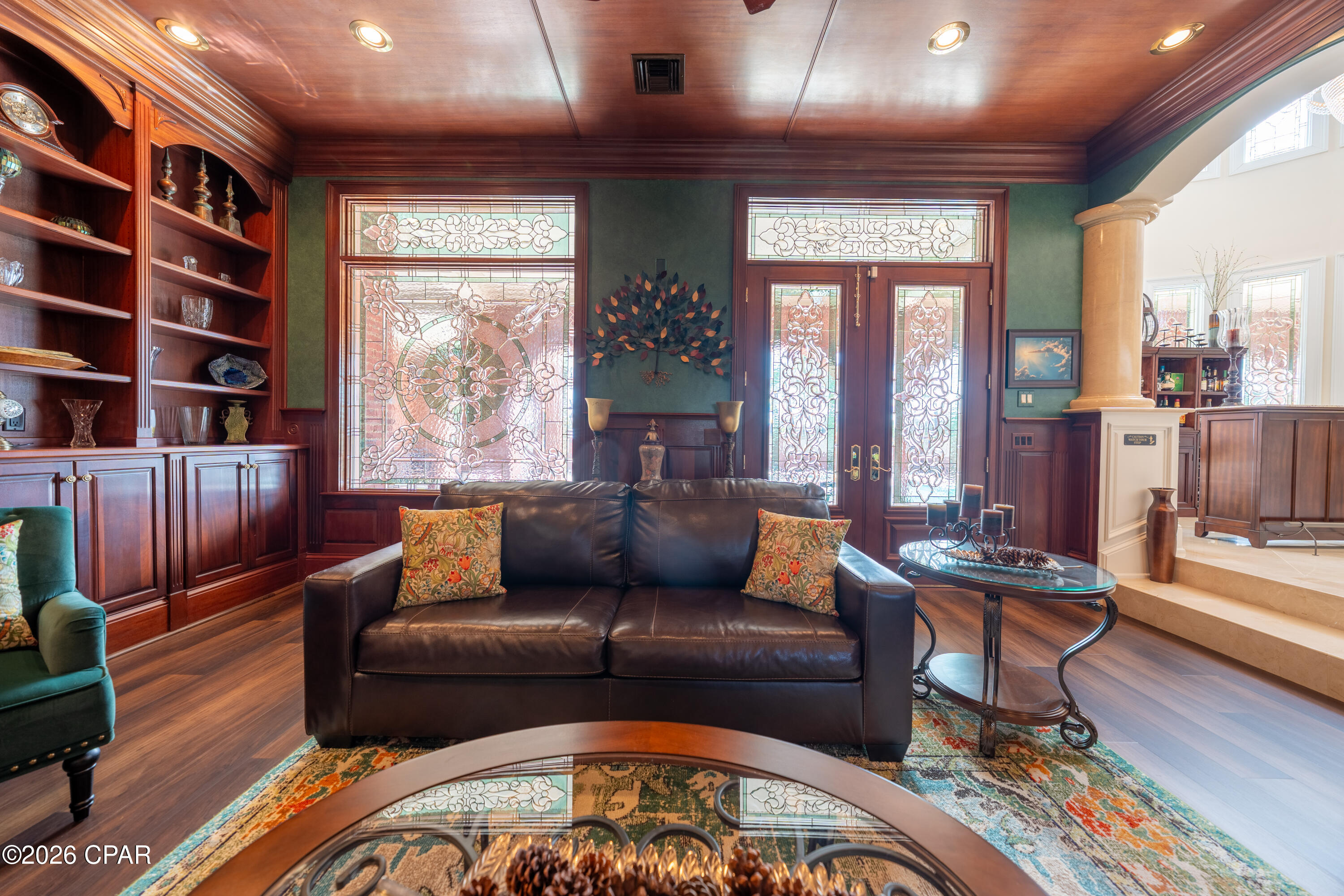 Preserve On The Bay Ph I - Residential