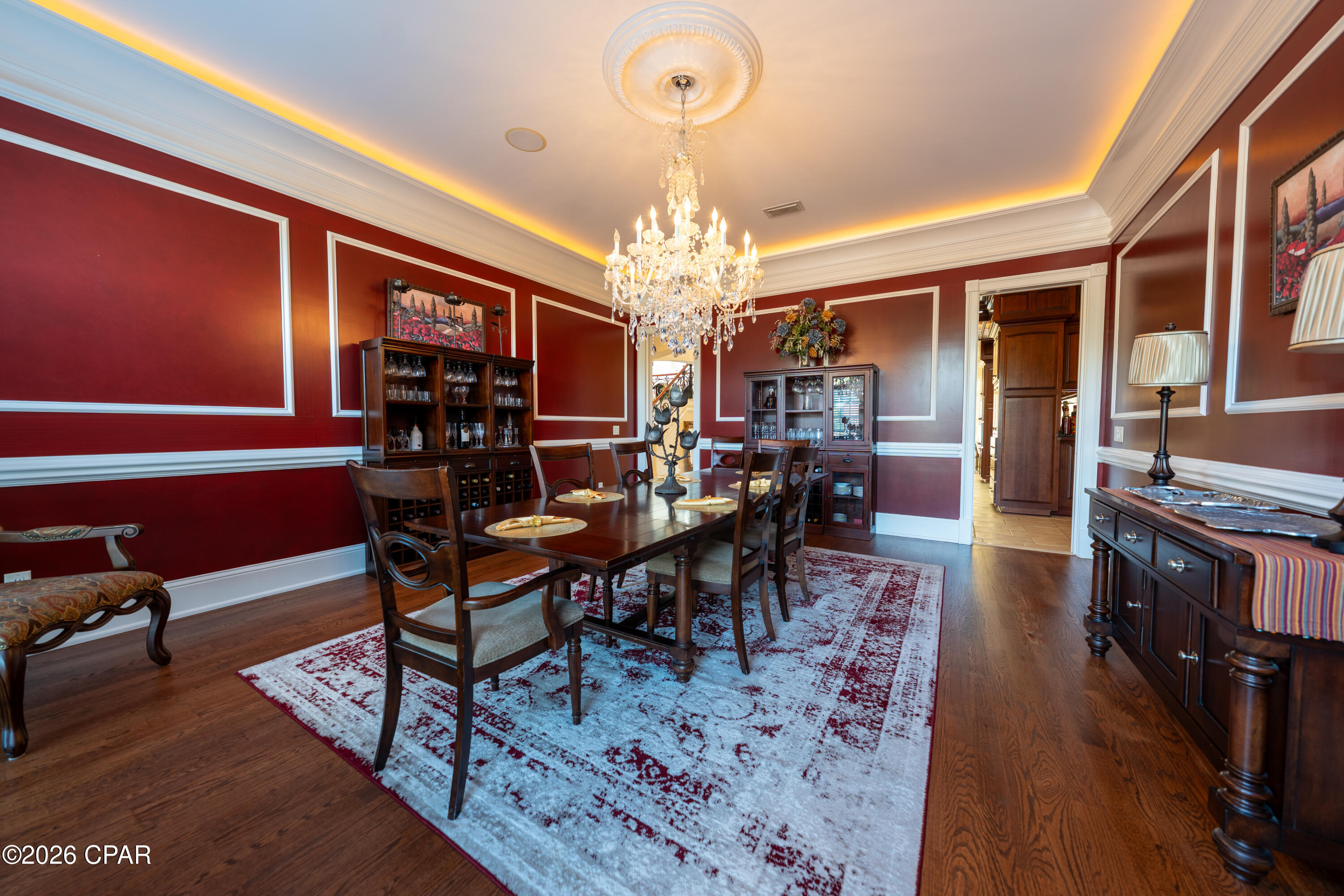 Preserve On The Bay Ph I - Residential