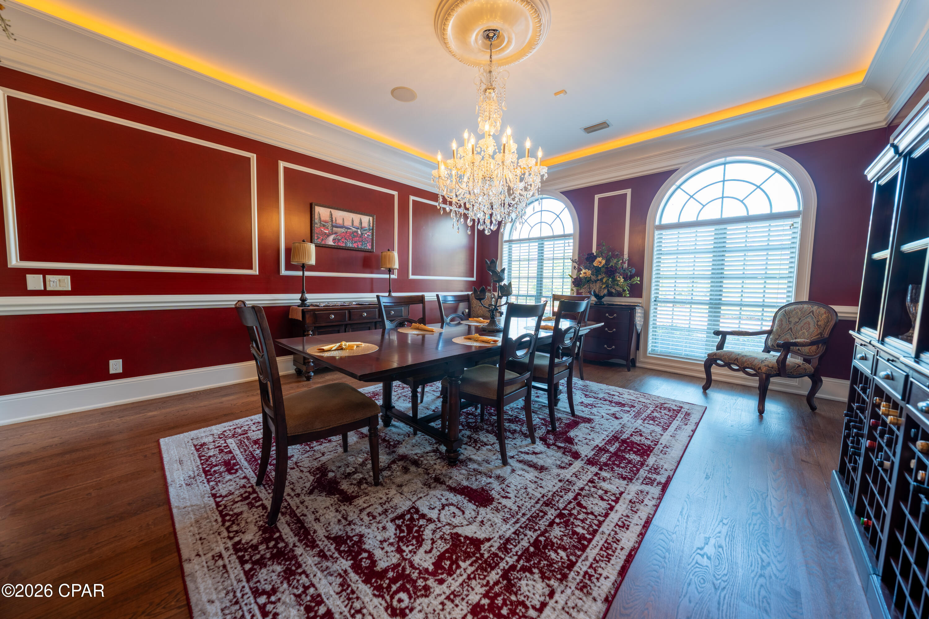 Preserve On The Bay Ph I - Residential