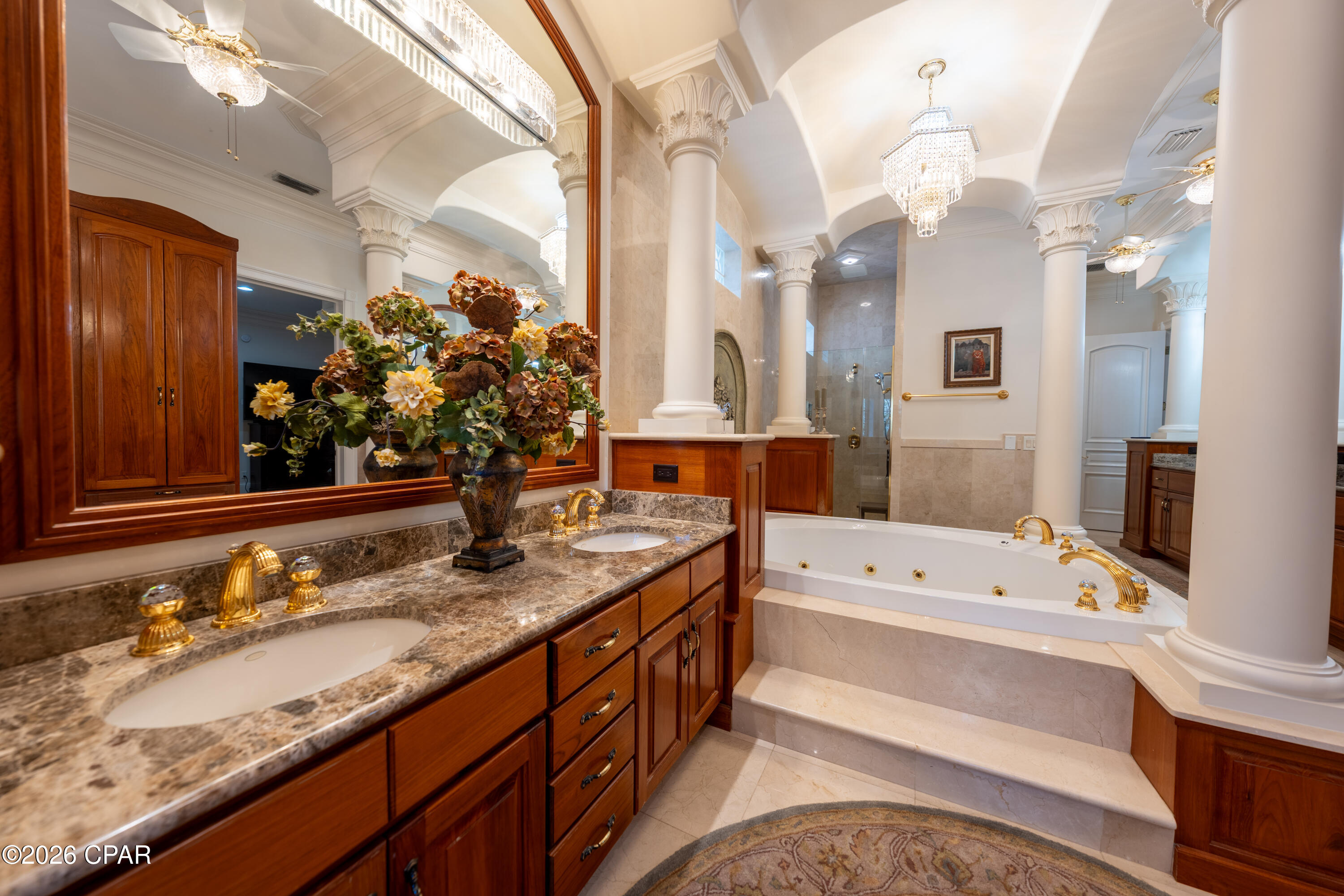 Preserve On The Bay Ph I - Residential