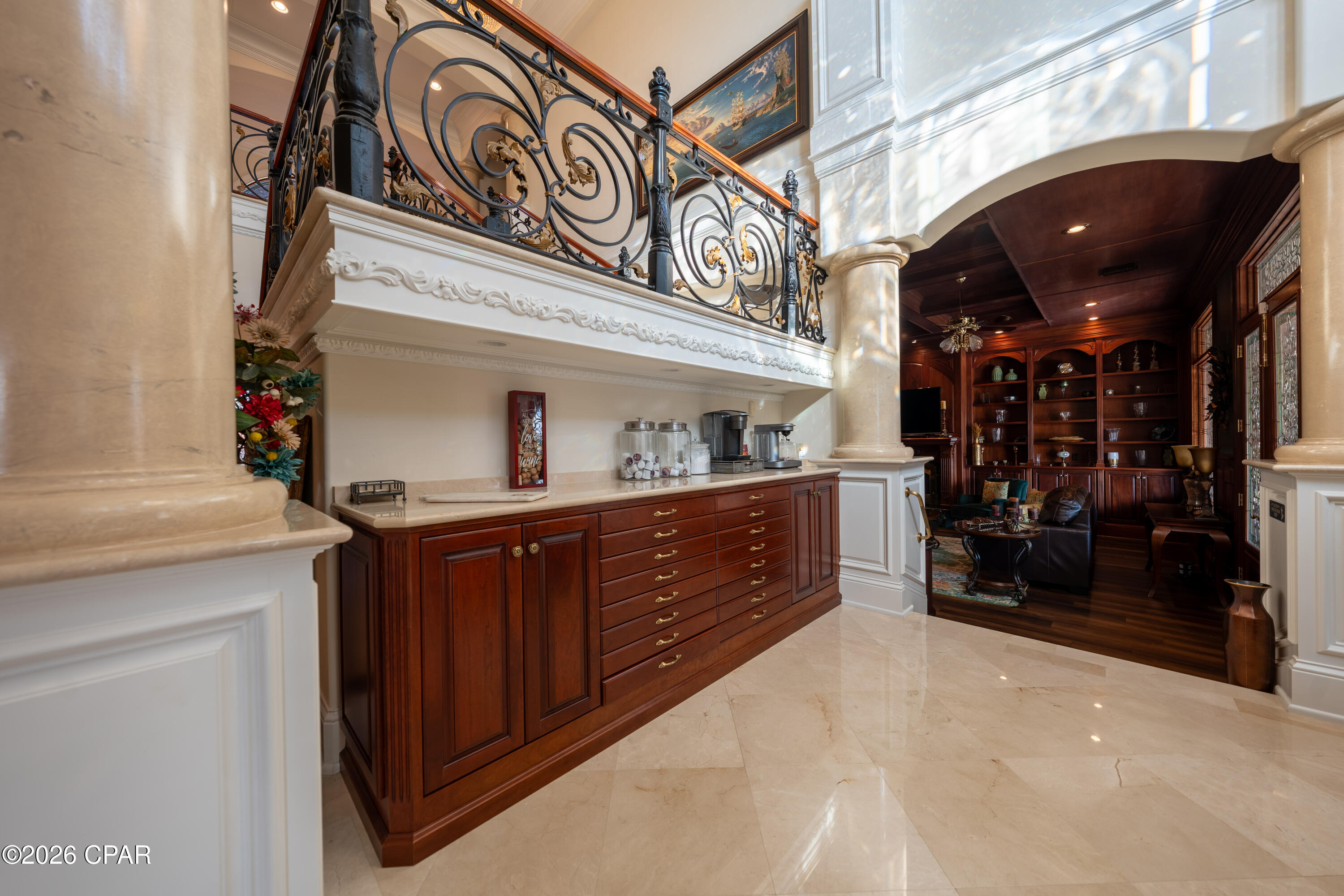 Preserve On The Bay Ph I - Residential