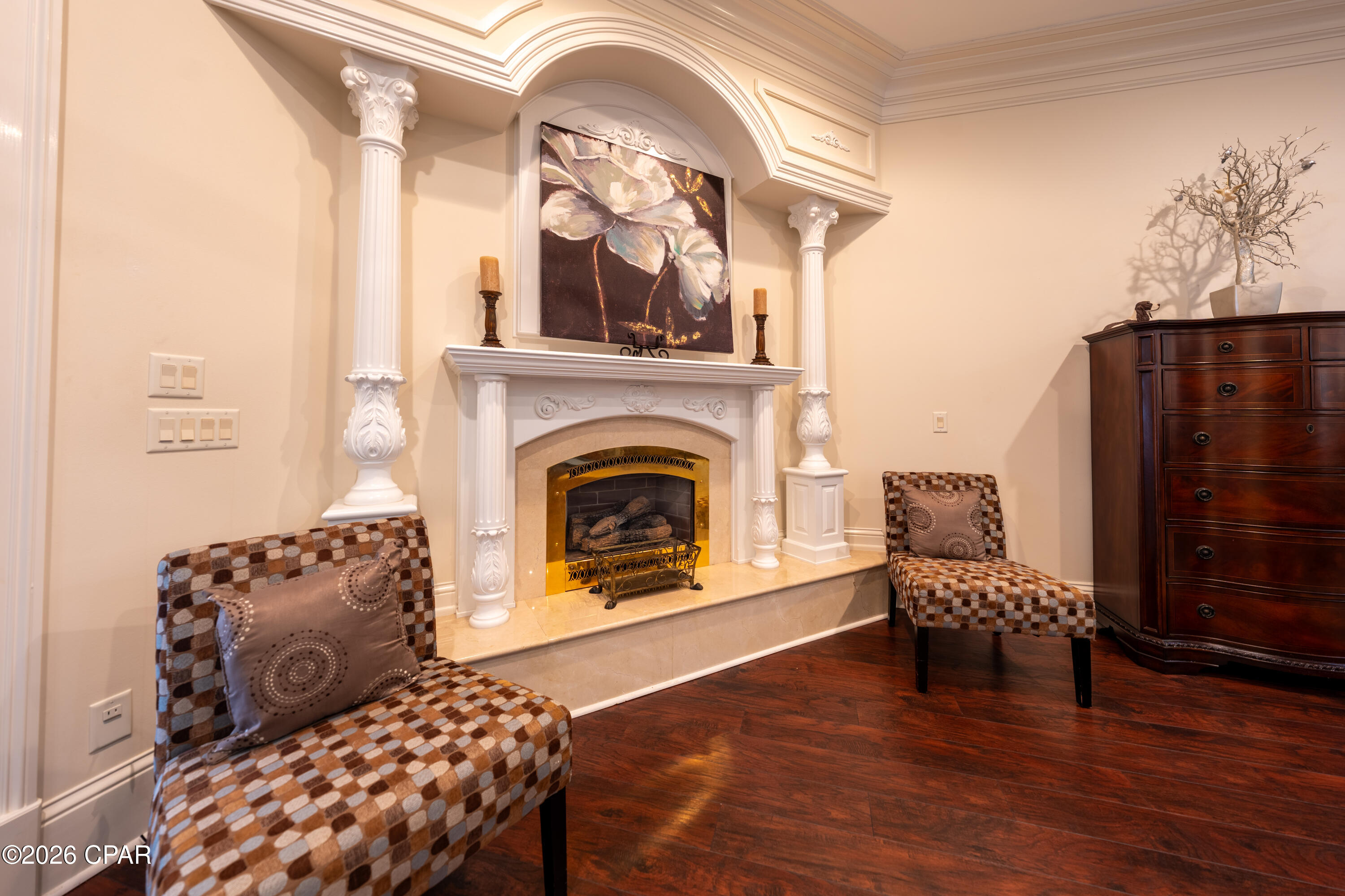 Preserve On The Bay Ph I - Residential