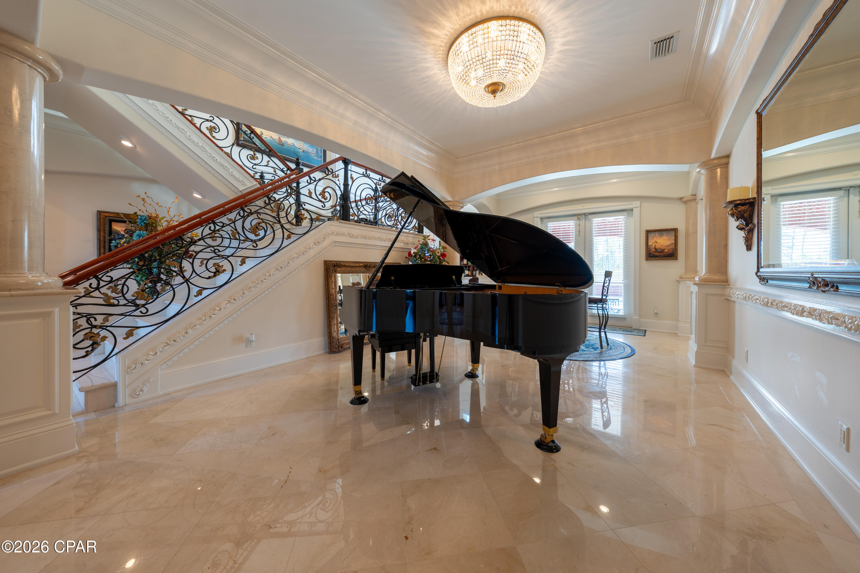 Preserve On The Bay Ph I - Residential