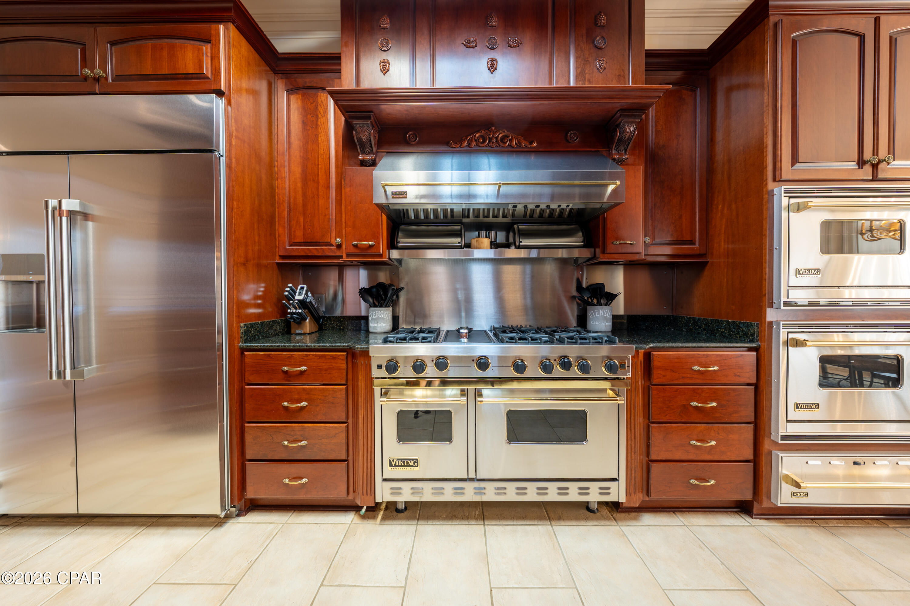 Preserve On The Bay Ph I - Residential