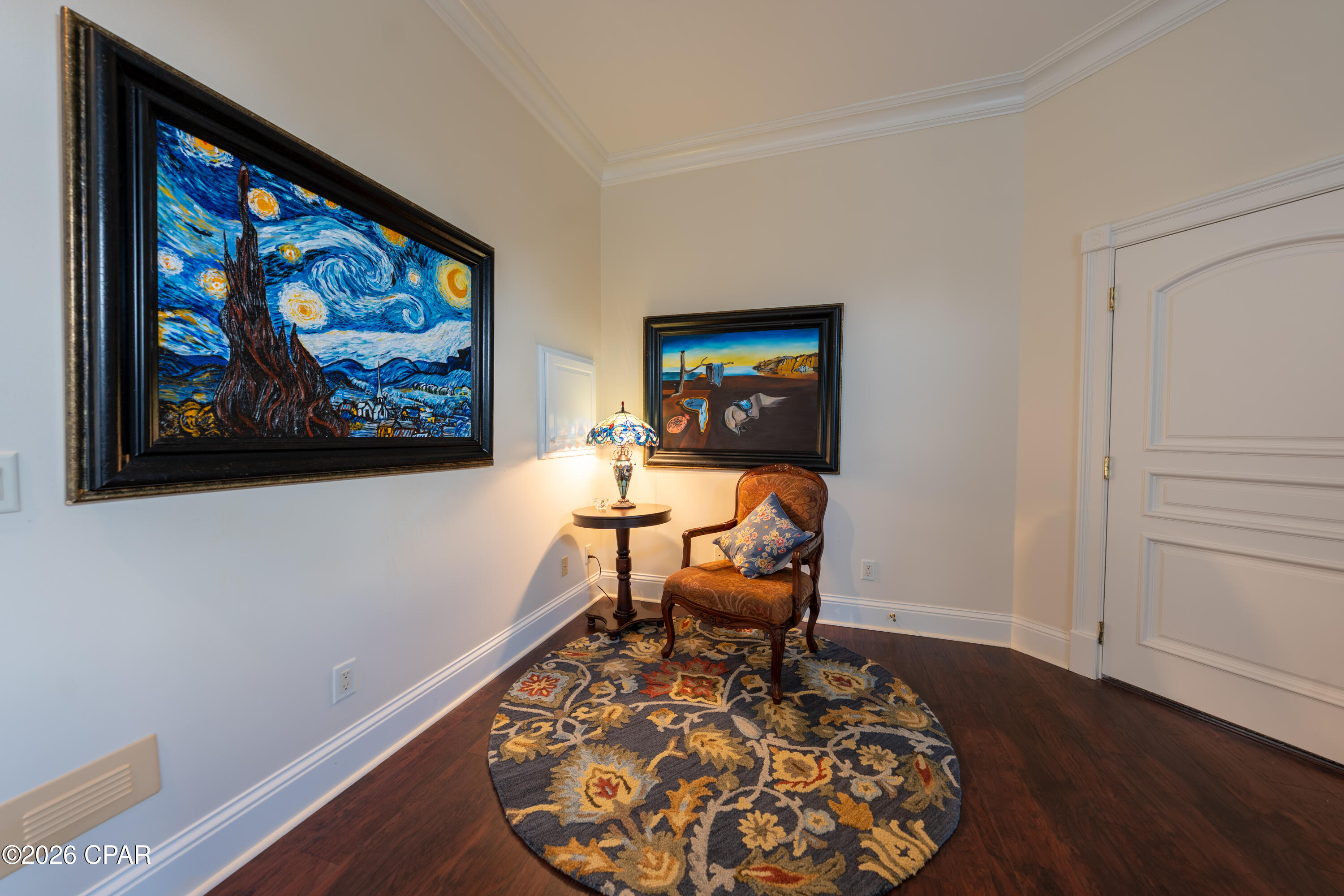 Preserve On The Bay Ph I - Residential