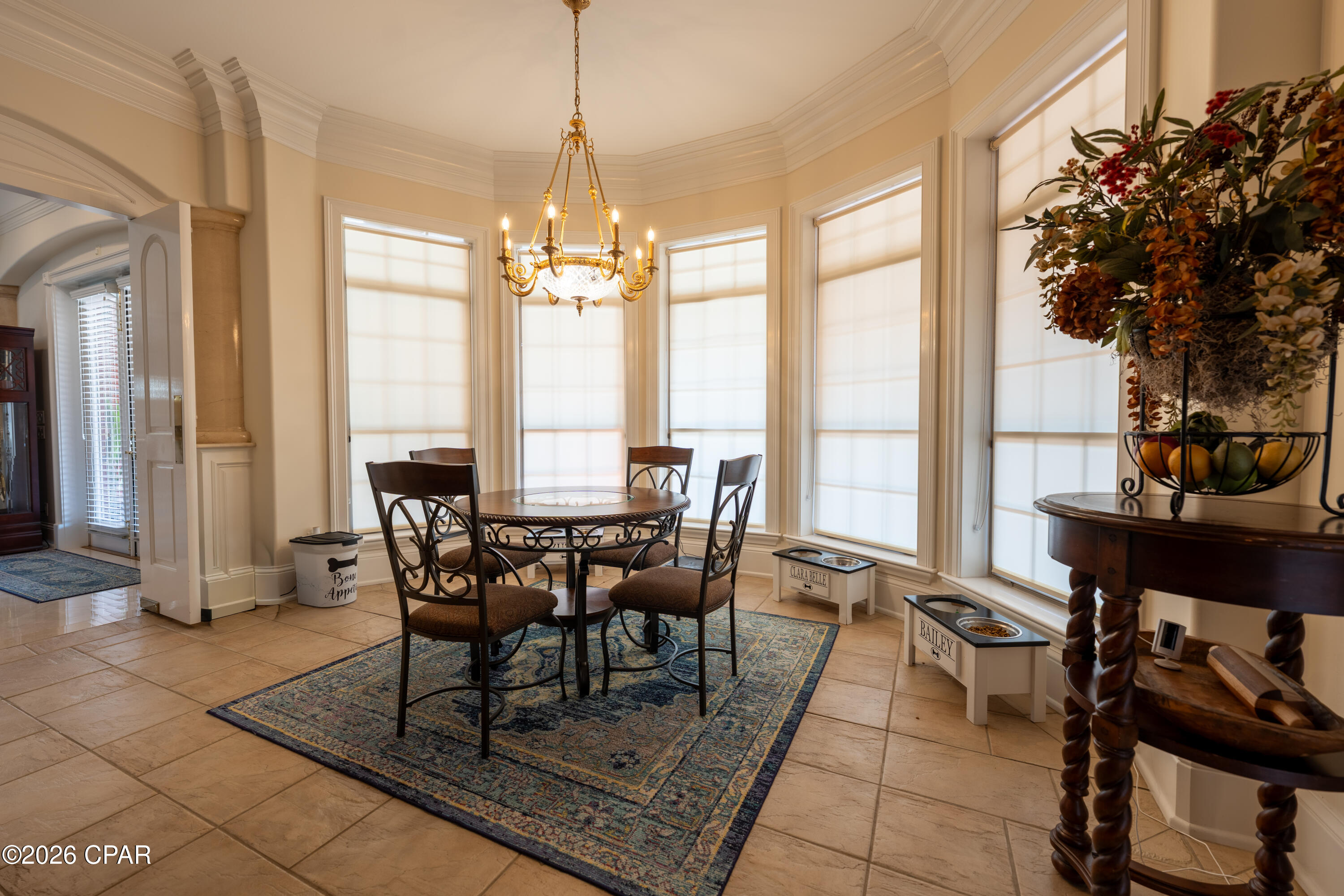 Preserve On The Bay Ph I - Residential