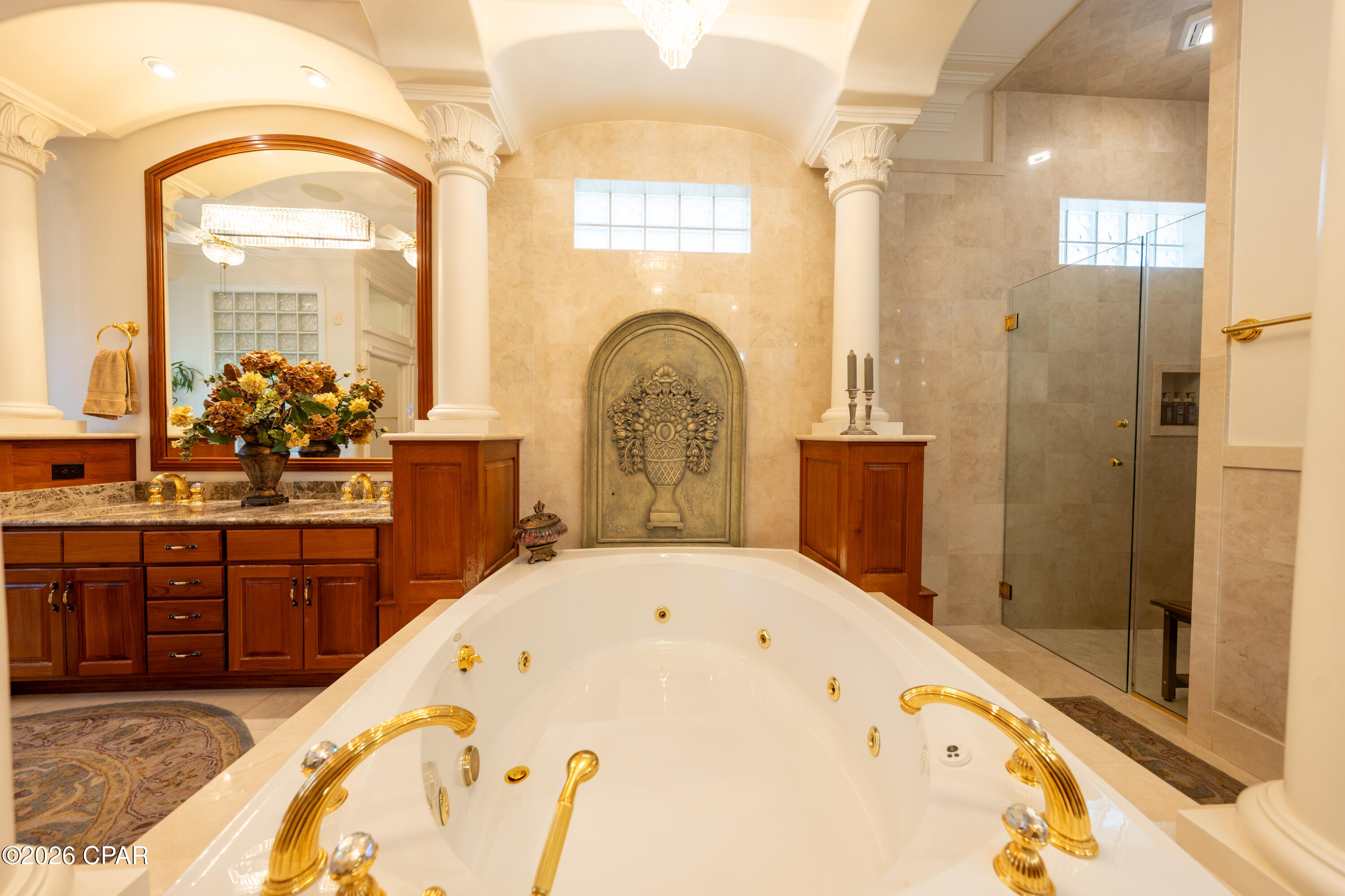 Preserve On The Bay Ph I - Residential