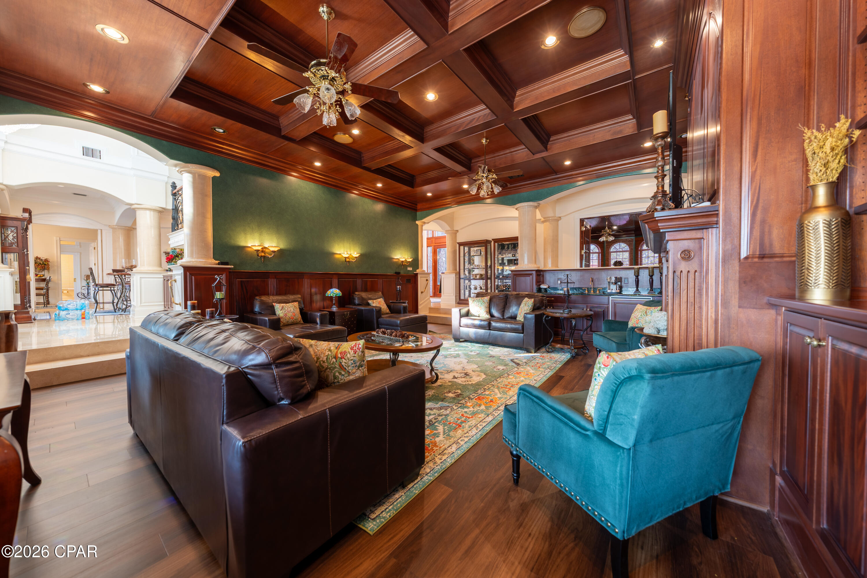 Preserve On The Bay Ph I - Residential