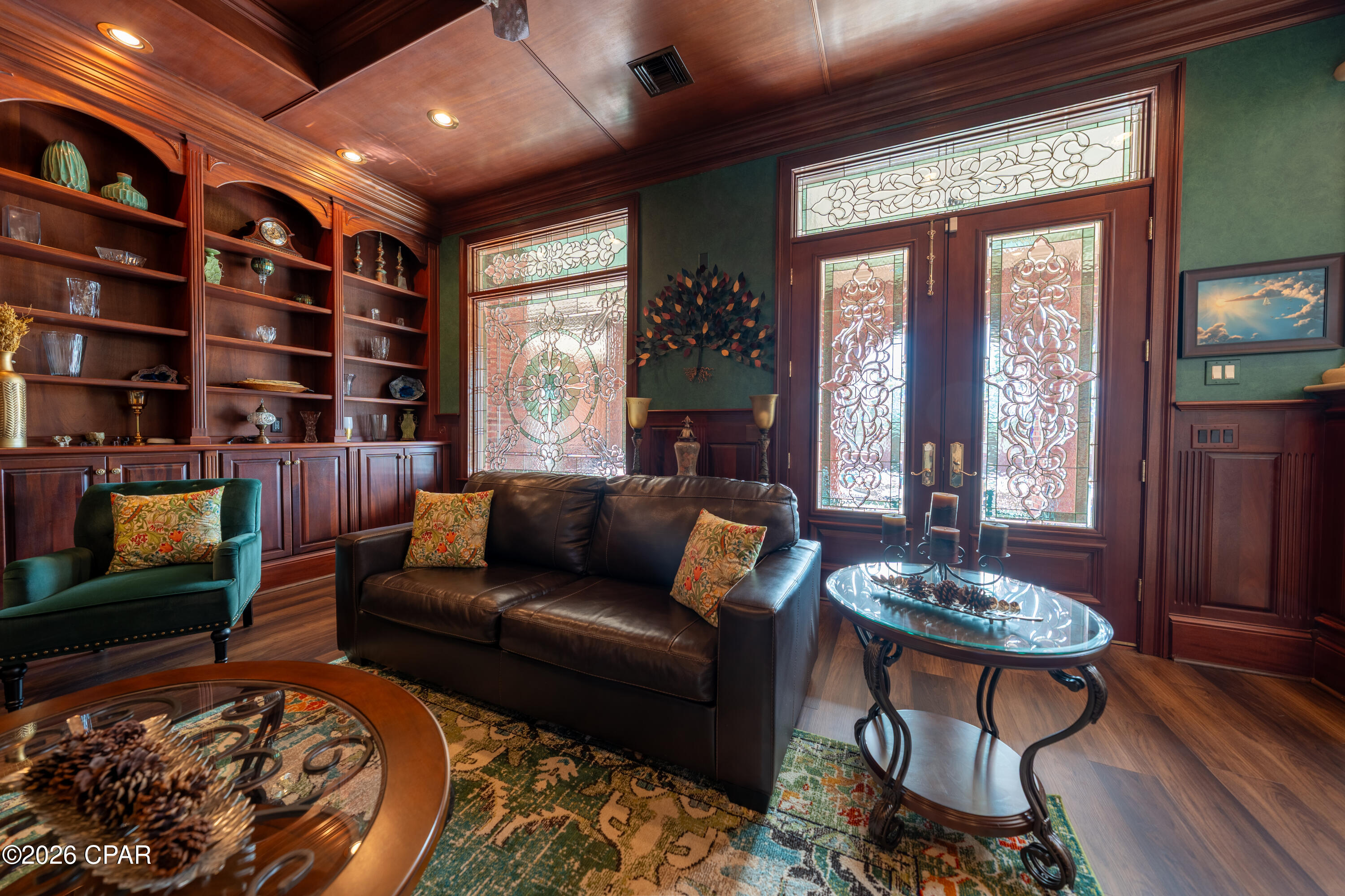 Preserve On The Bay Ph I - Residential