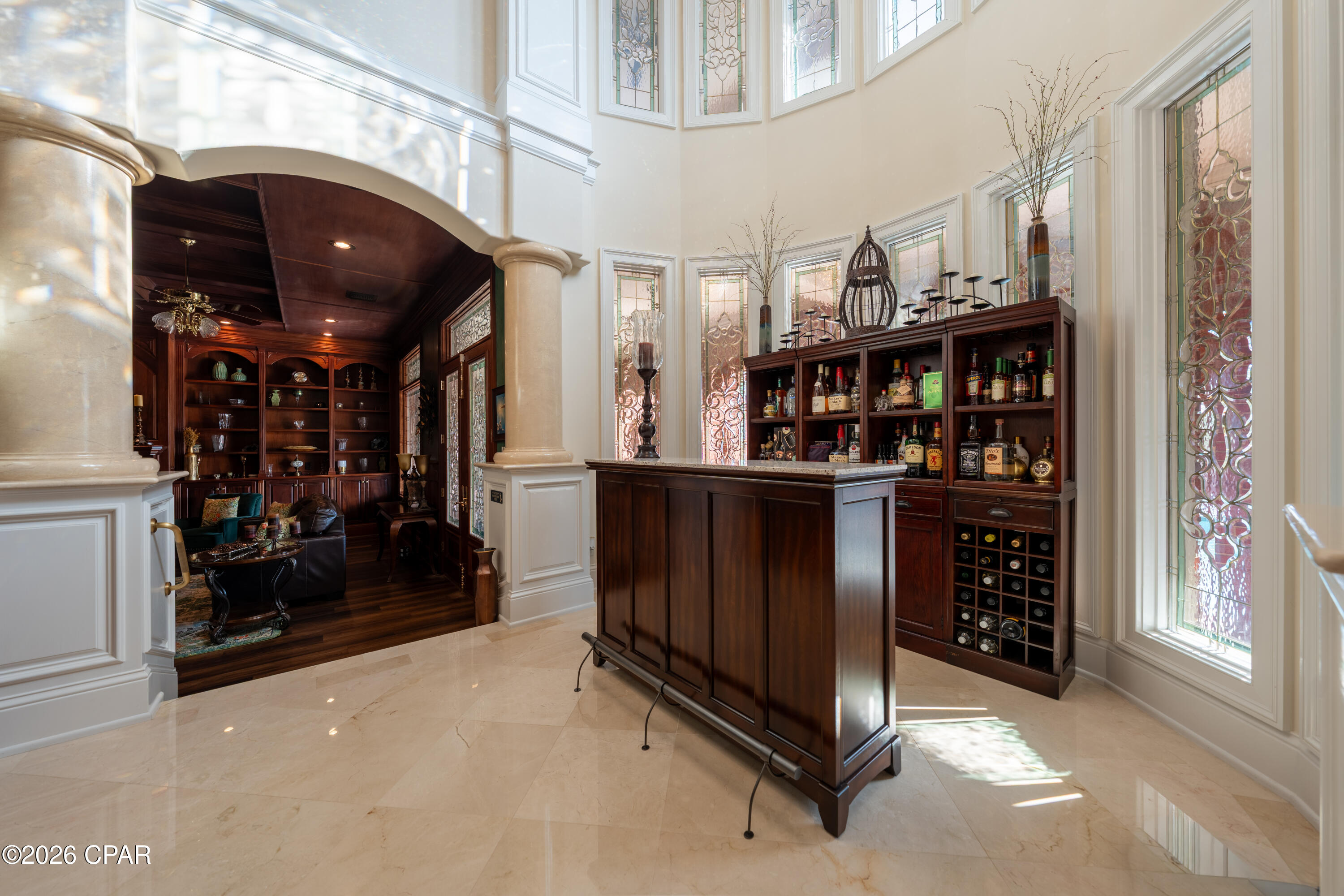 Preserve On The Bay Ph I - Residential