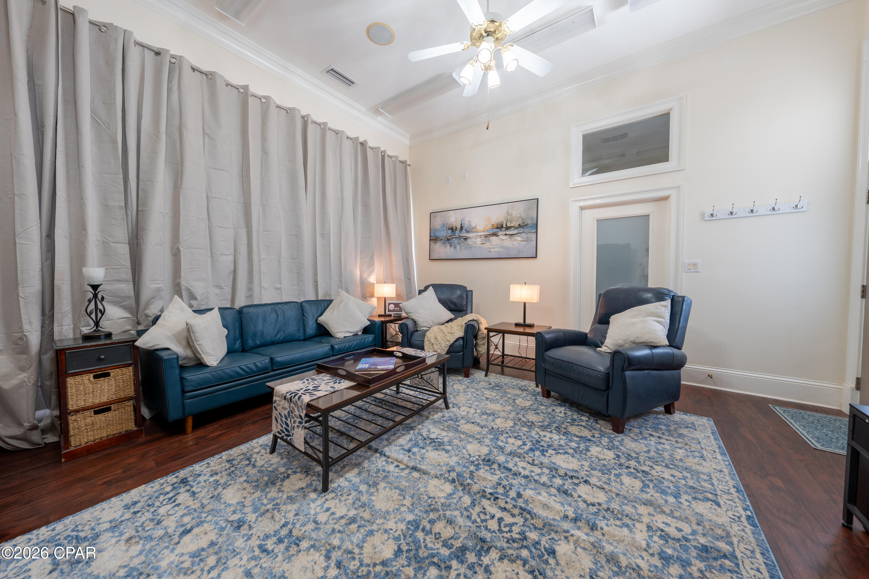 Preserve On The Bay Ph I - Residential