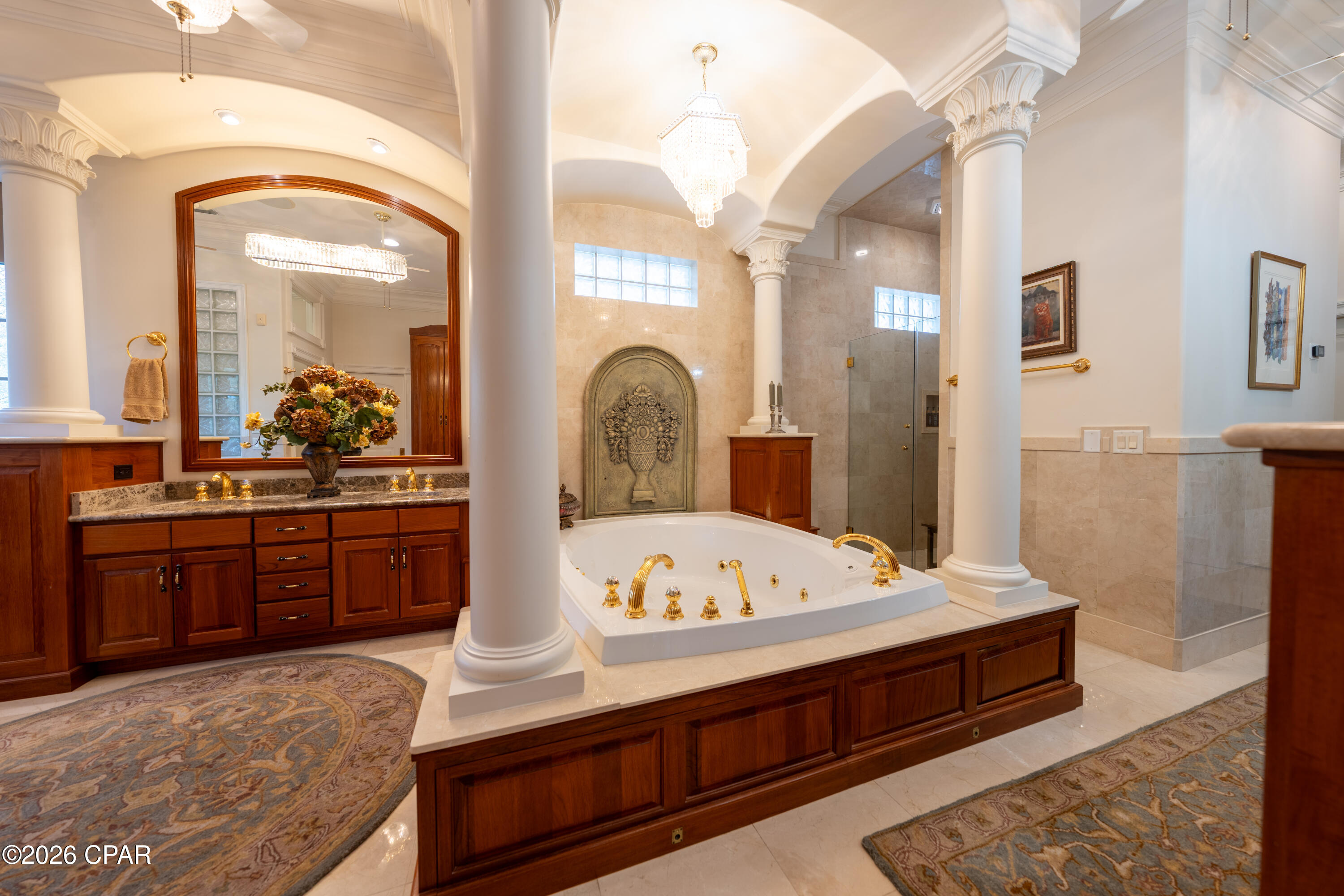 Preserve On The Bay Ph I - Residential