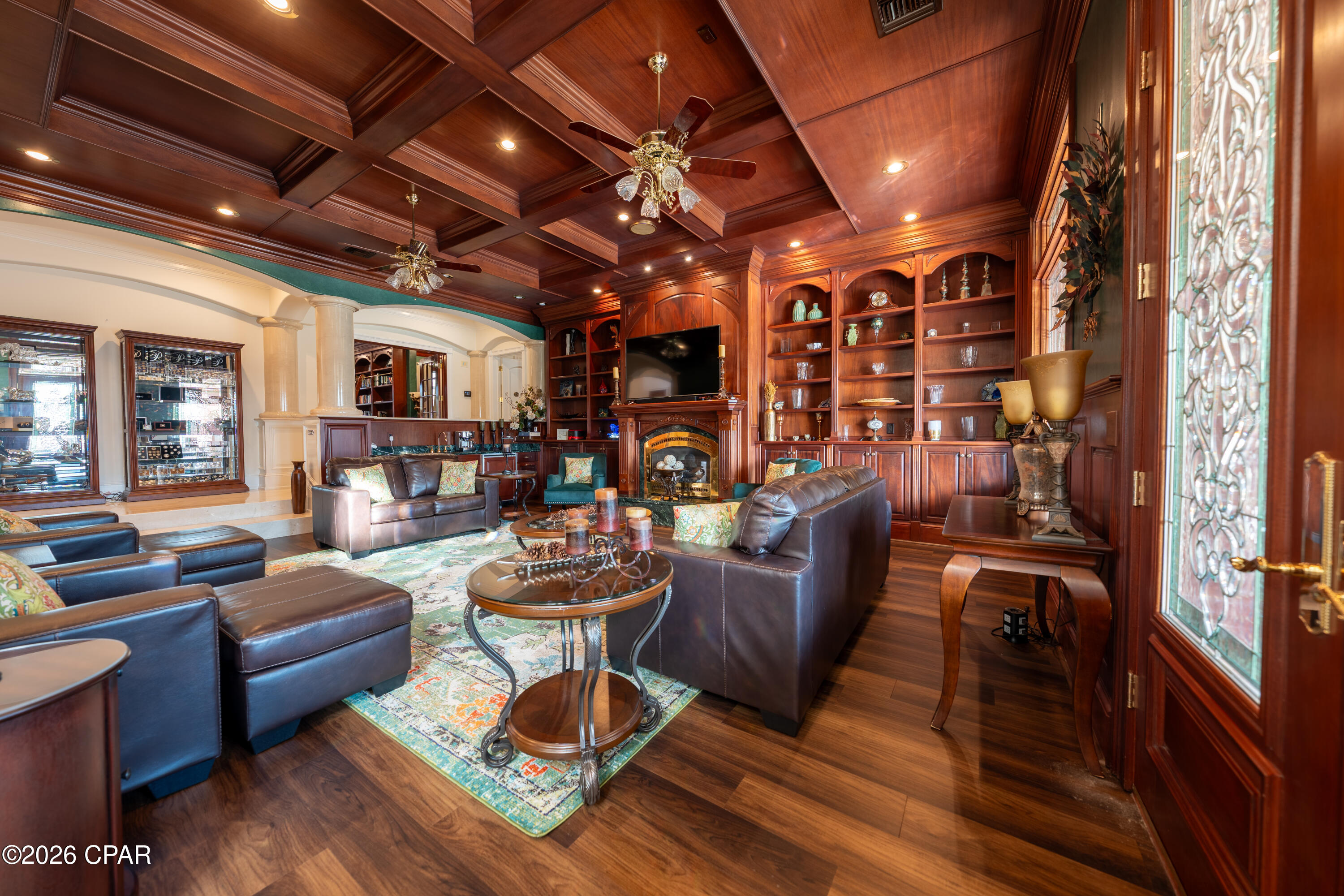 Preserve On The Bay Ph I - Residential