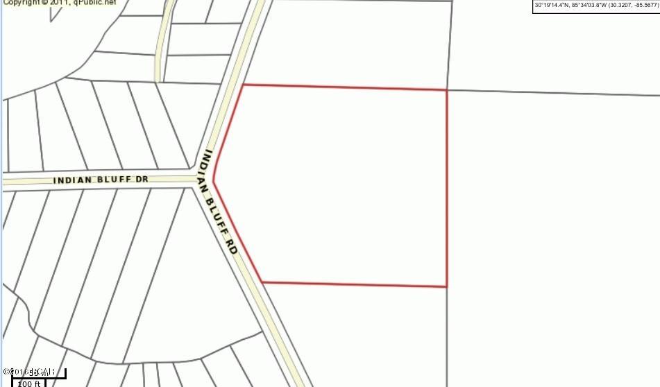 Indian Bluff - Land