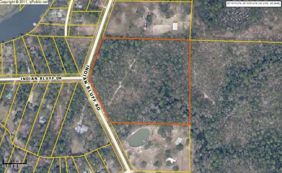 Indian Bluff - Land