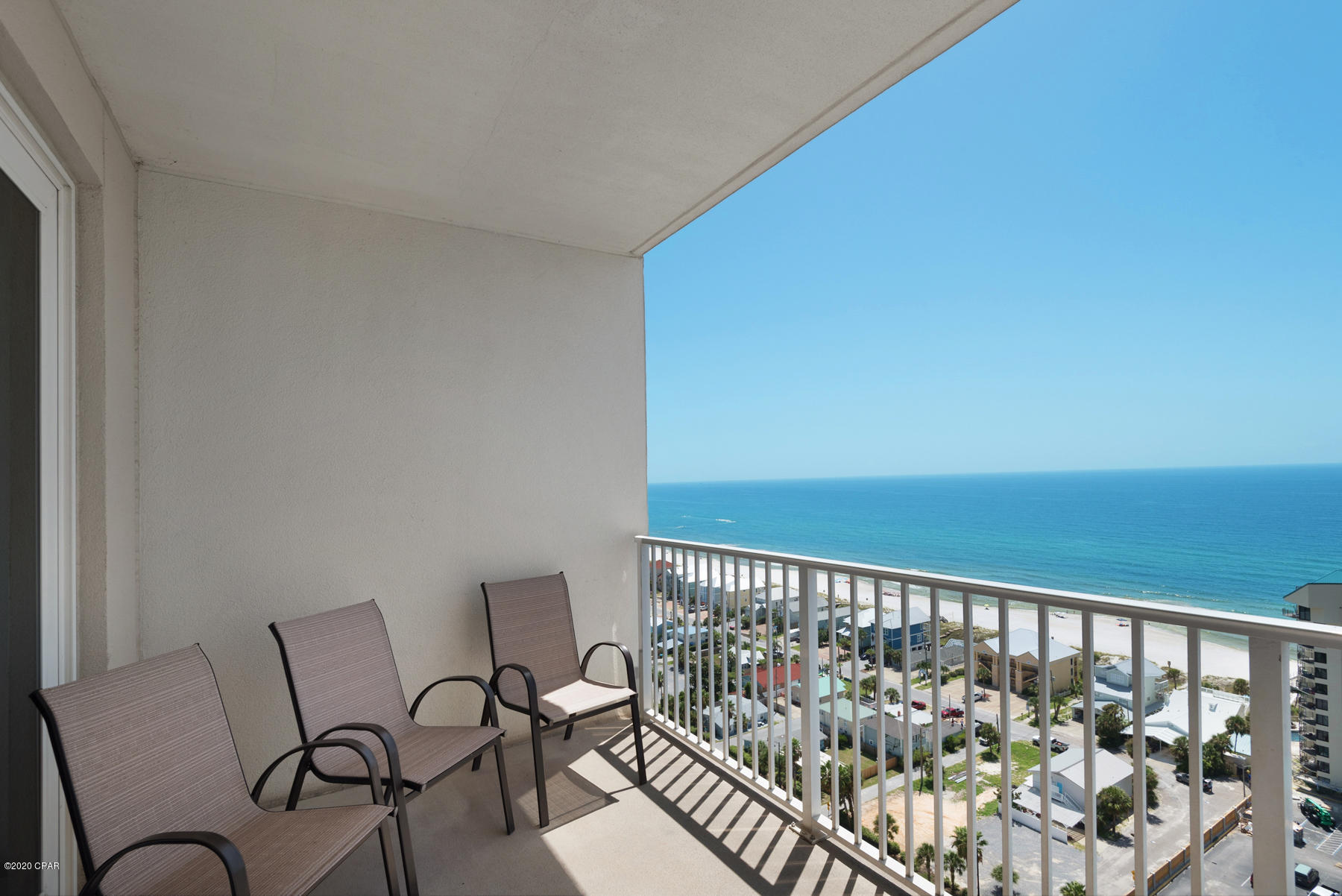 Laketown Wharf - Residential