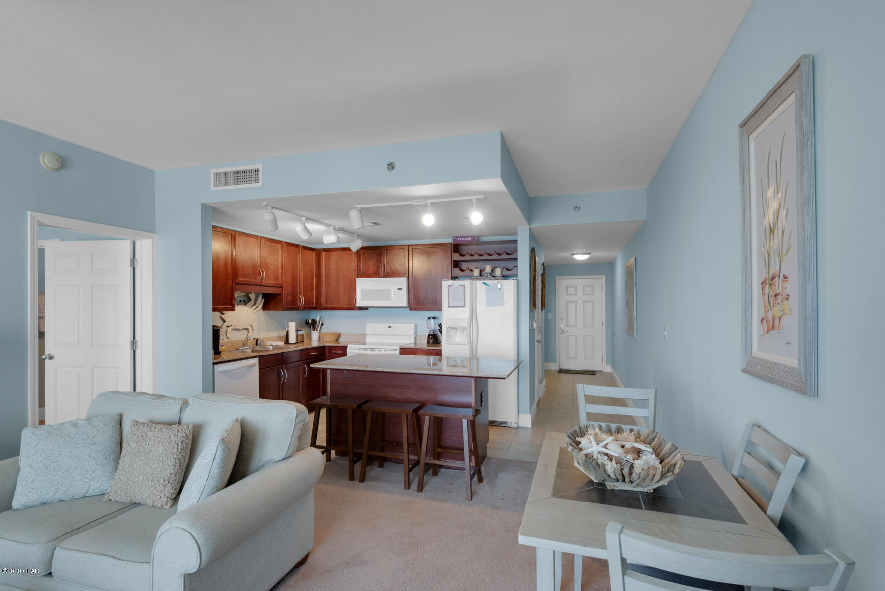 Laketown Wharf - Residential