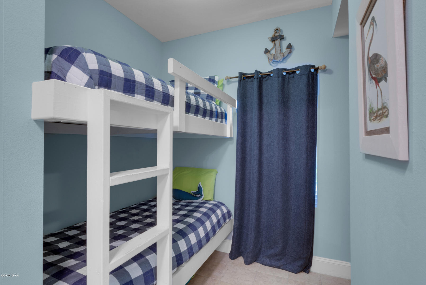 Laketown Wharf - Residential