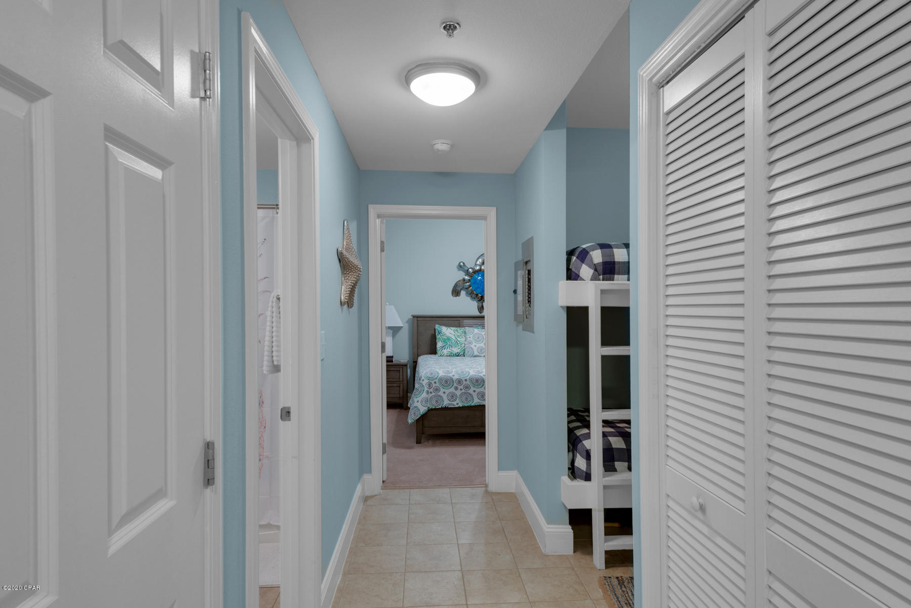 Laketown Wharf - Residential