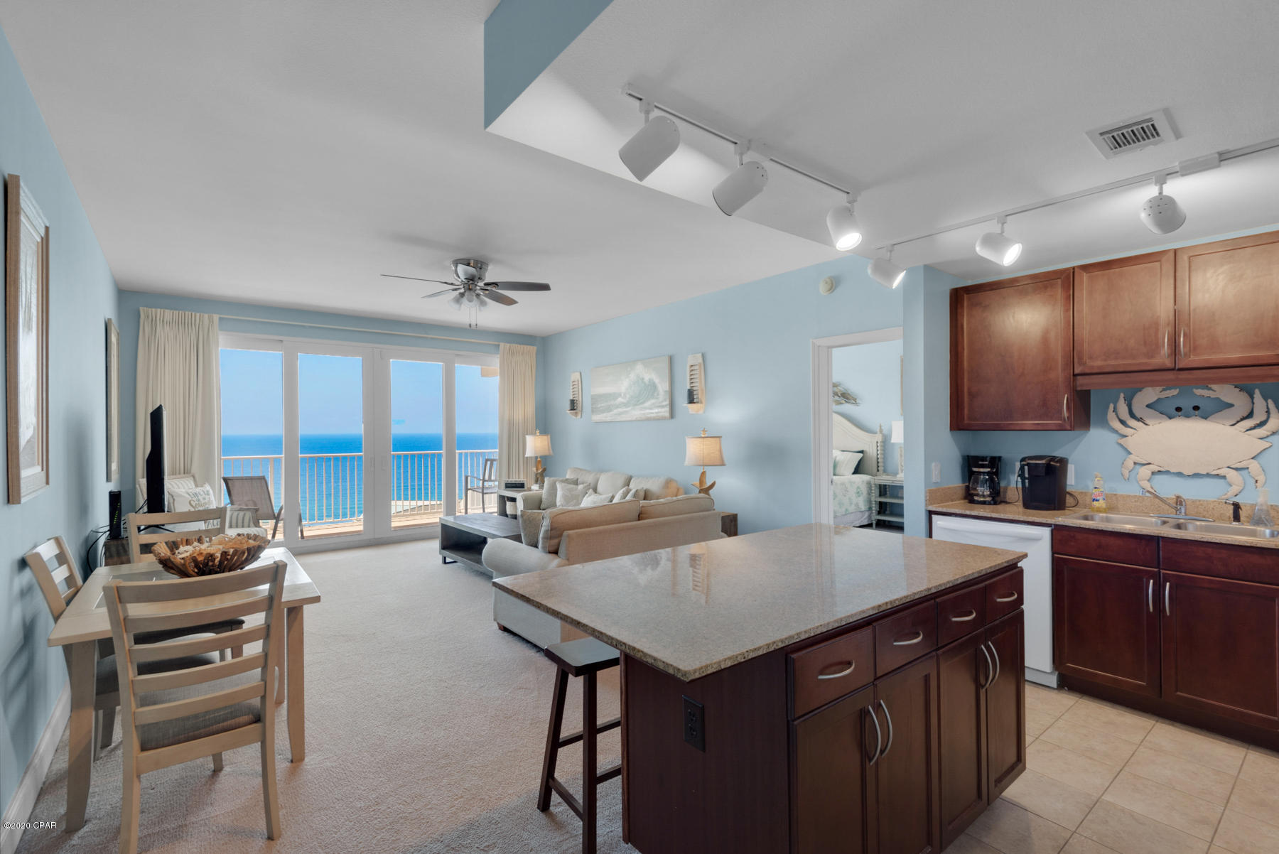 Laketown Wharf - Residential