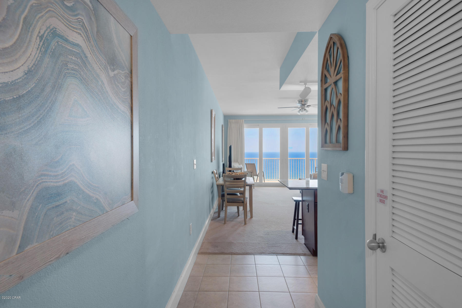 Laketown Wharf - Residential