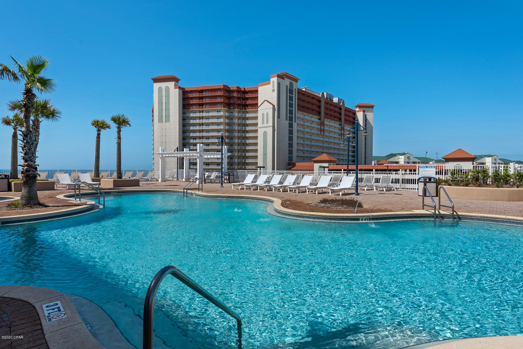 Laketown Wharf - Residential