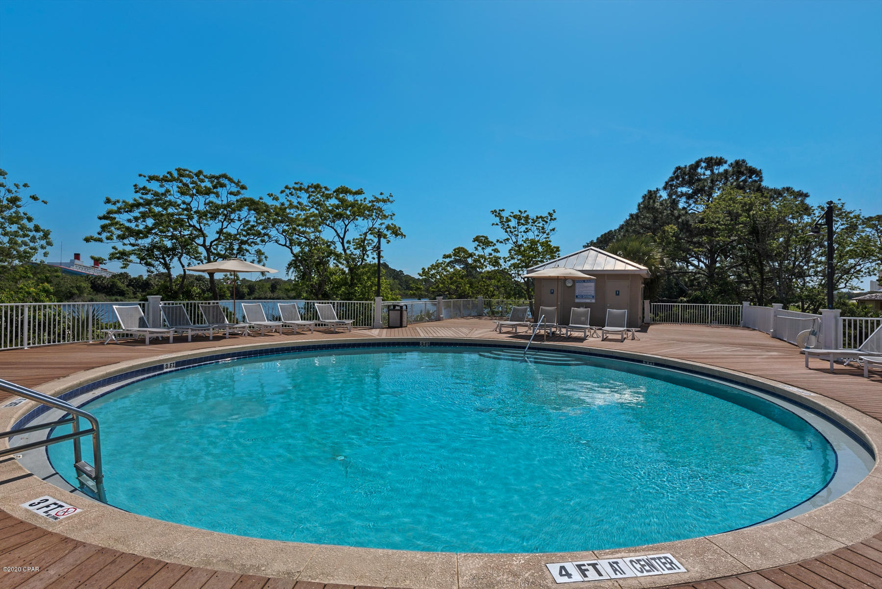 Laketown Wharf - Residential