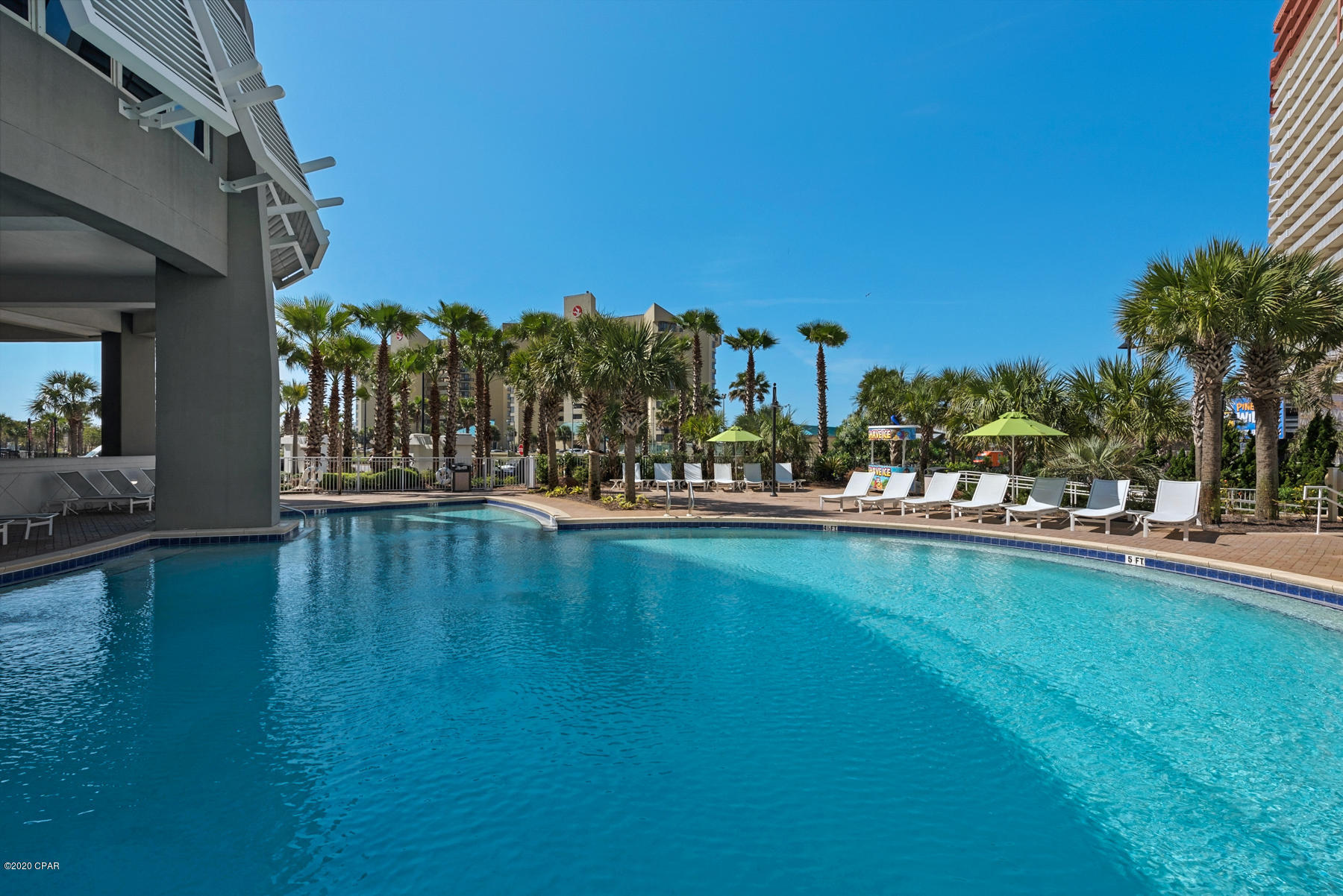 Laketown Wharf - Residential