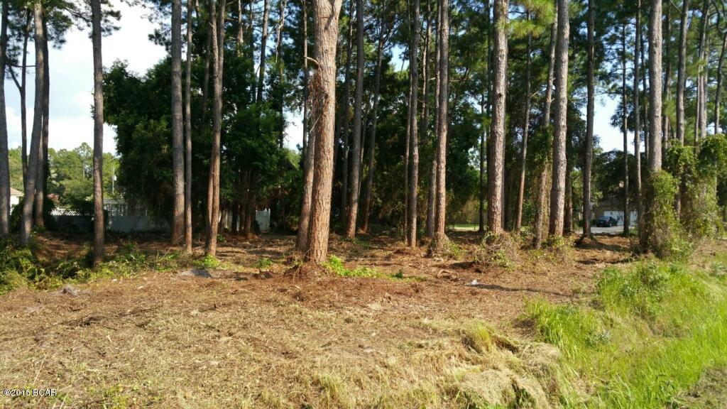 Kings Point Harbour U-I Replat - Land