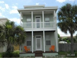 Bid-A-Wee Beach - Residential Lease