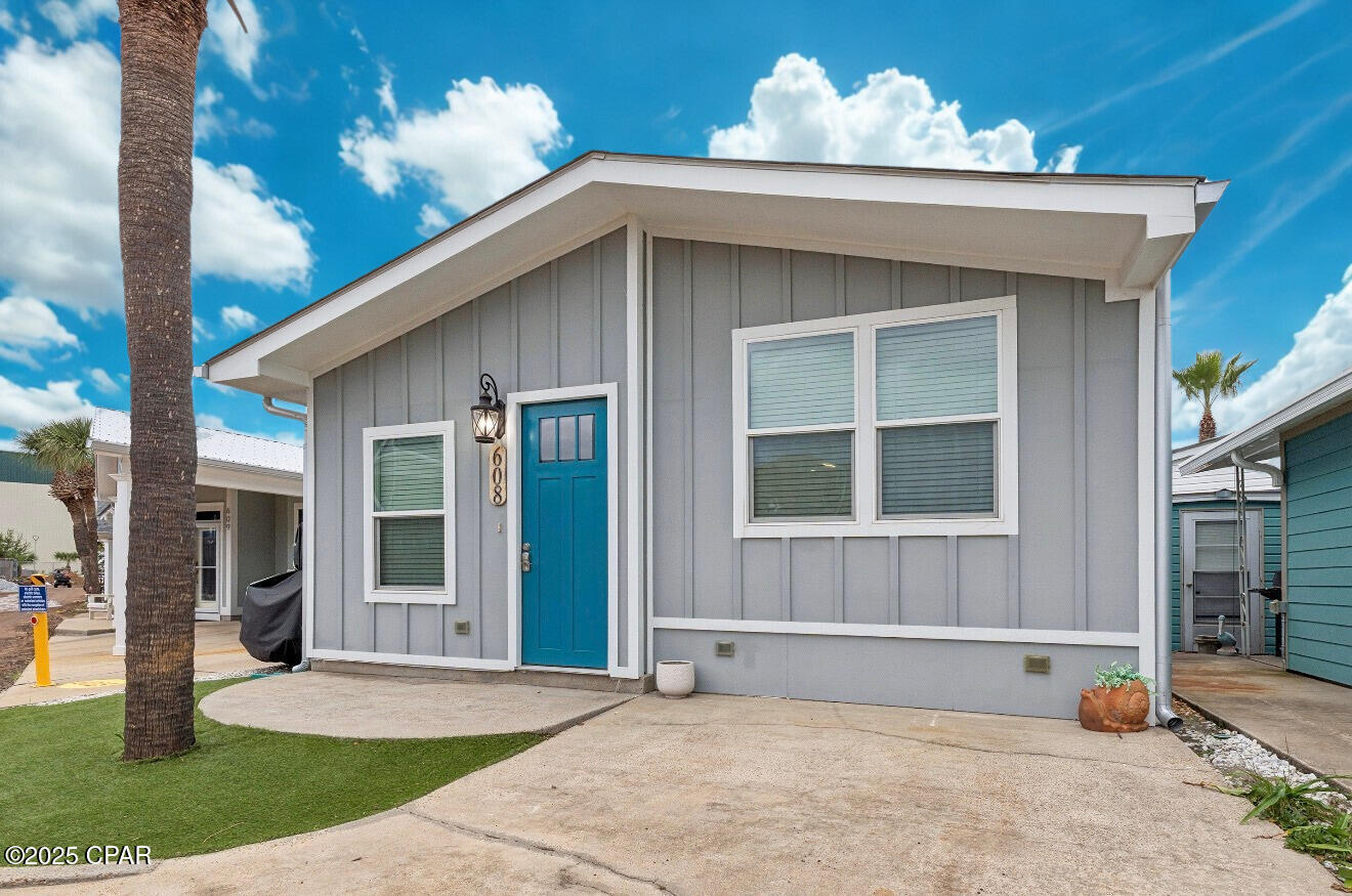 Venture Out Travel Trail - Residential