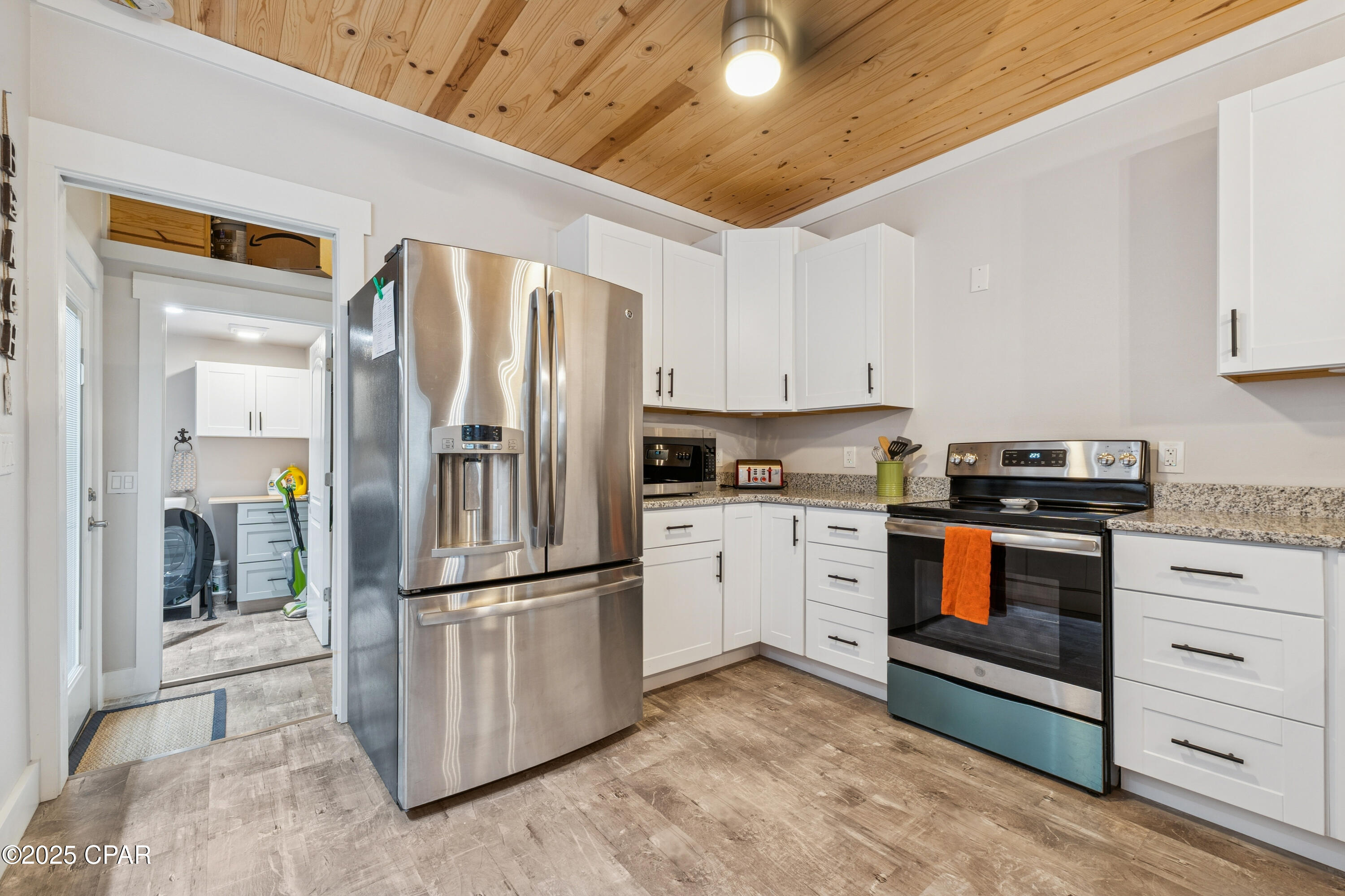 Venture Out Travel Trail - Residential