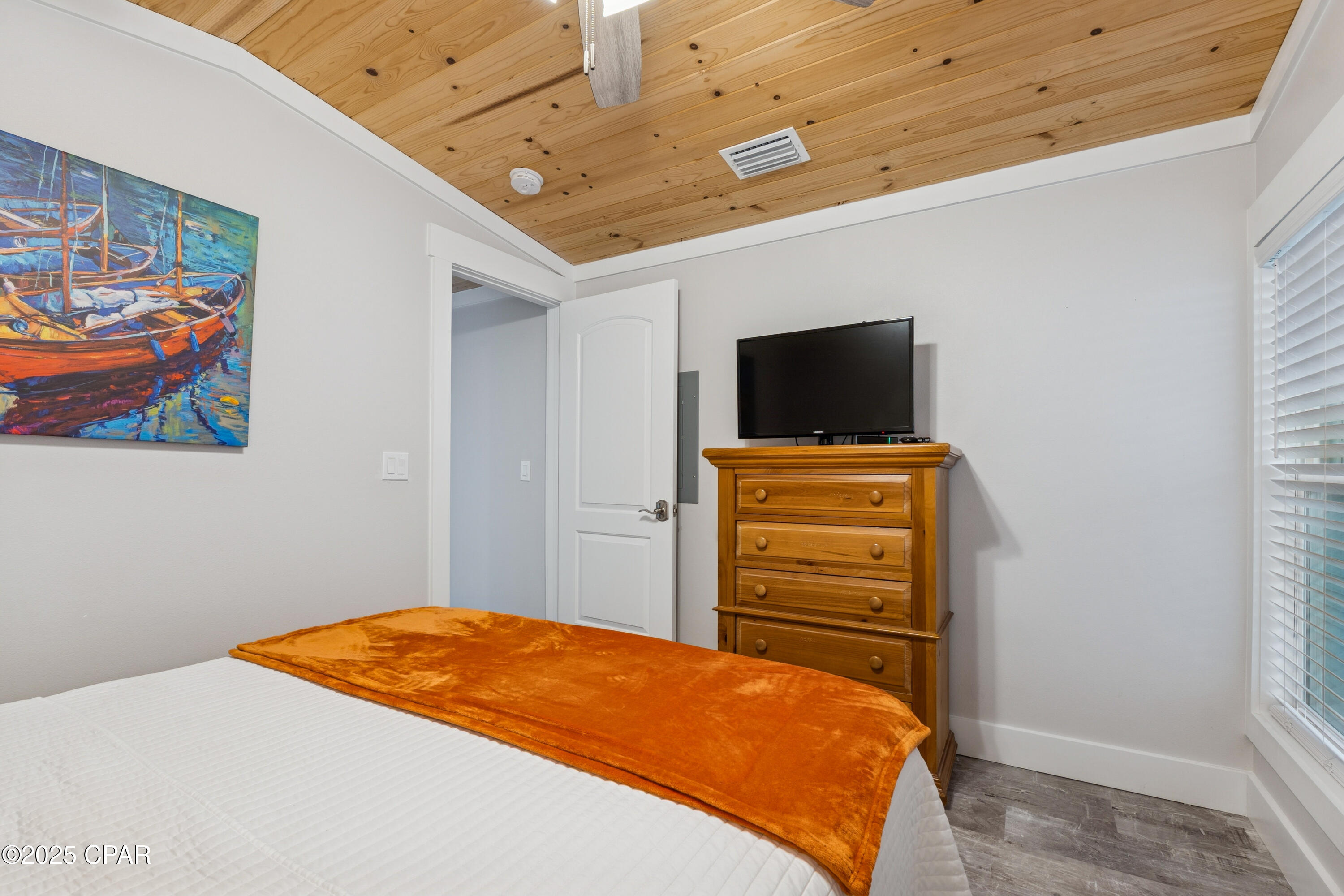 Venture Out Travel Trail - Residential