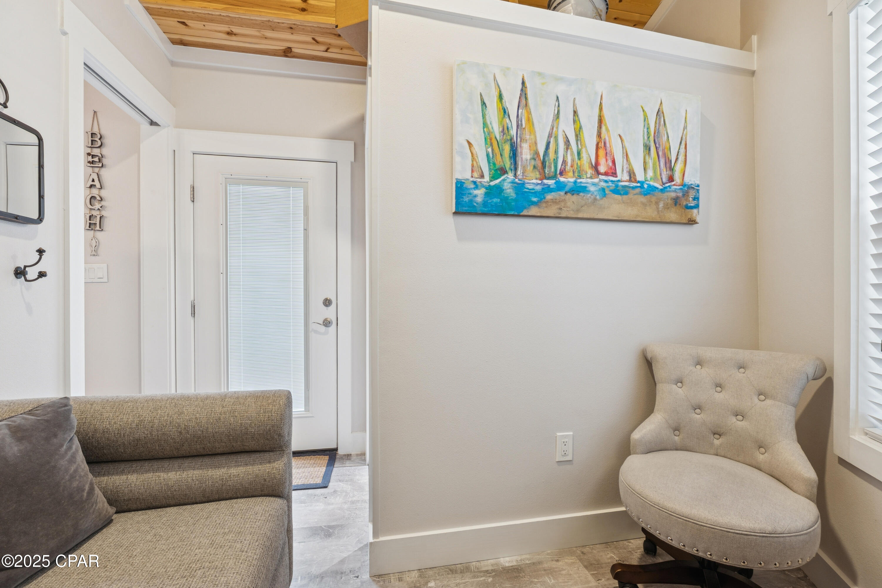 Venture Out Travel Trail - Residential