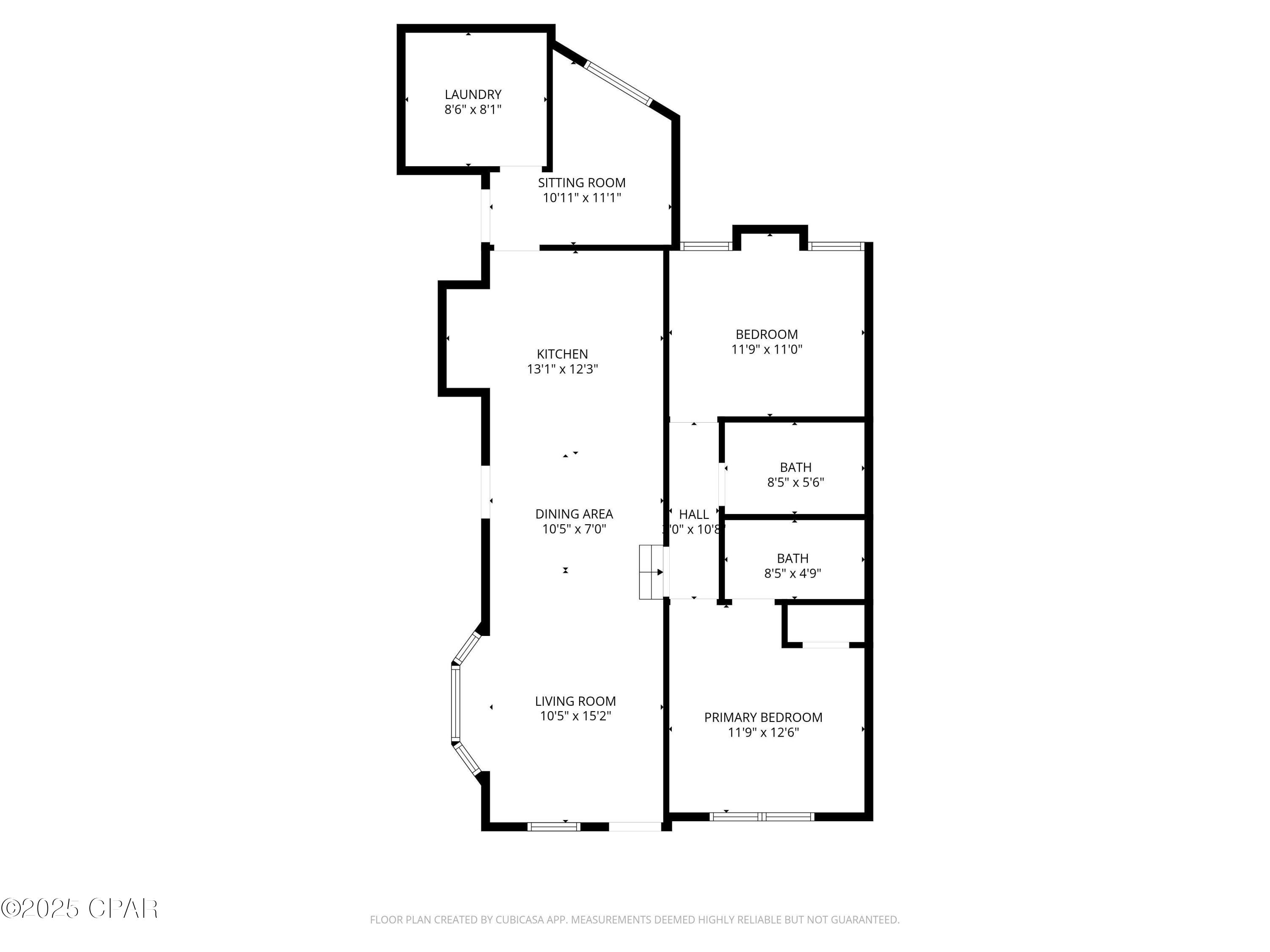 Venture Out Travel Trail - Residential