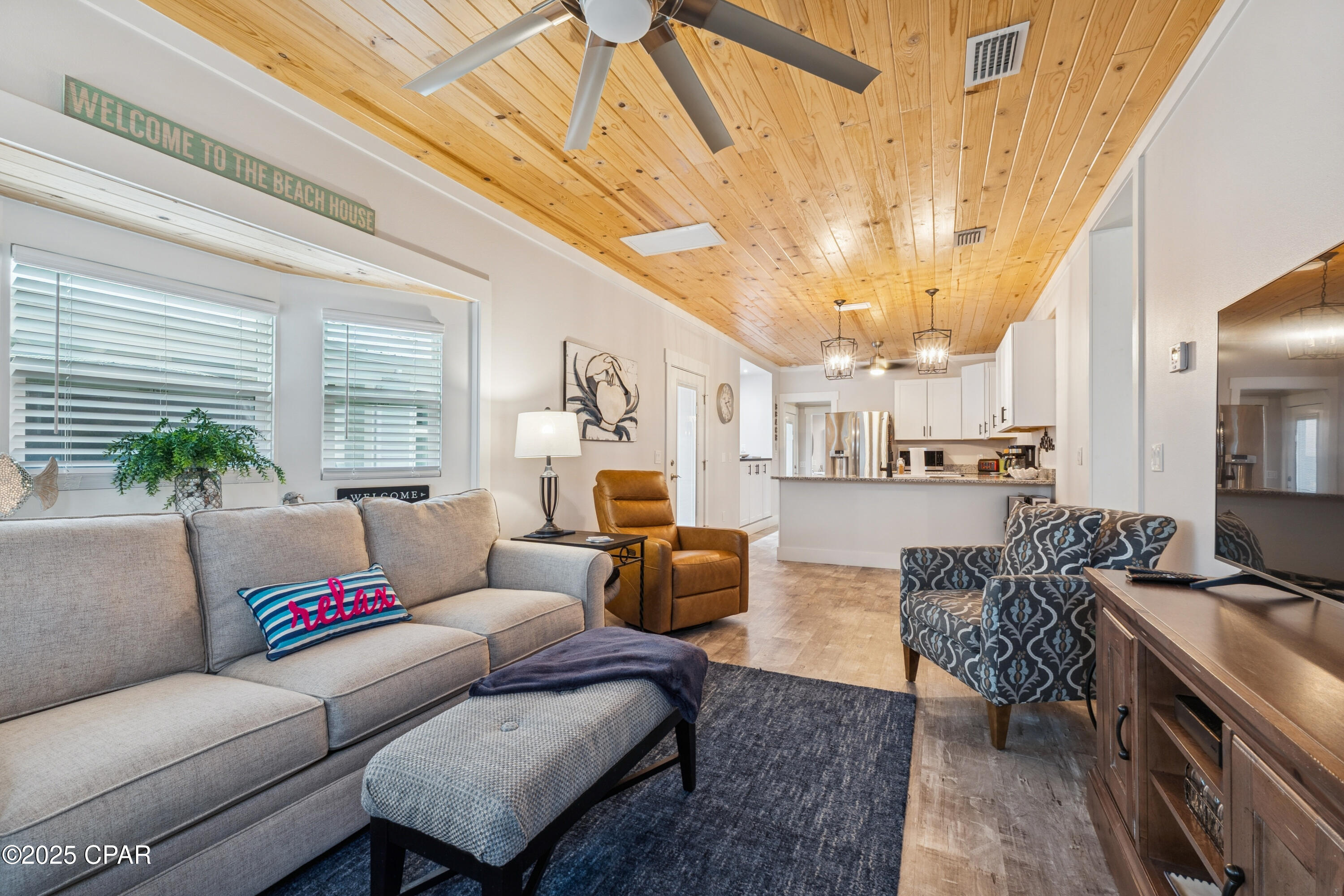 Venture Out Travel Trail - Residential