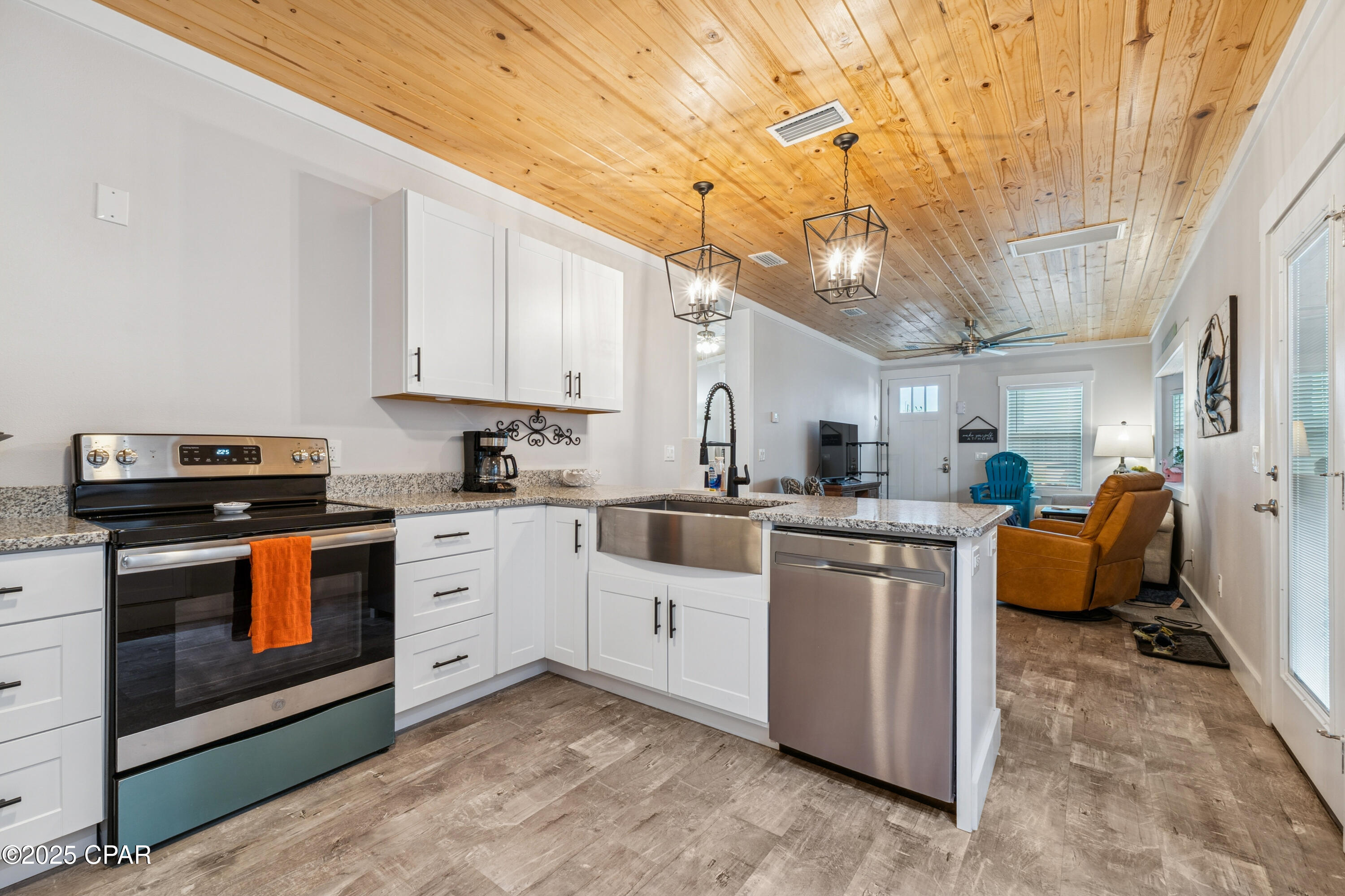 Venture Out Travel Trail - Residential