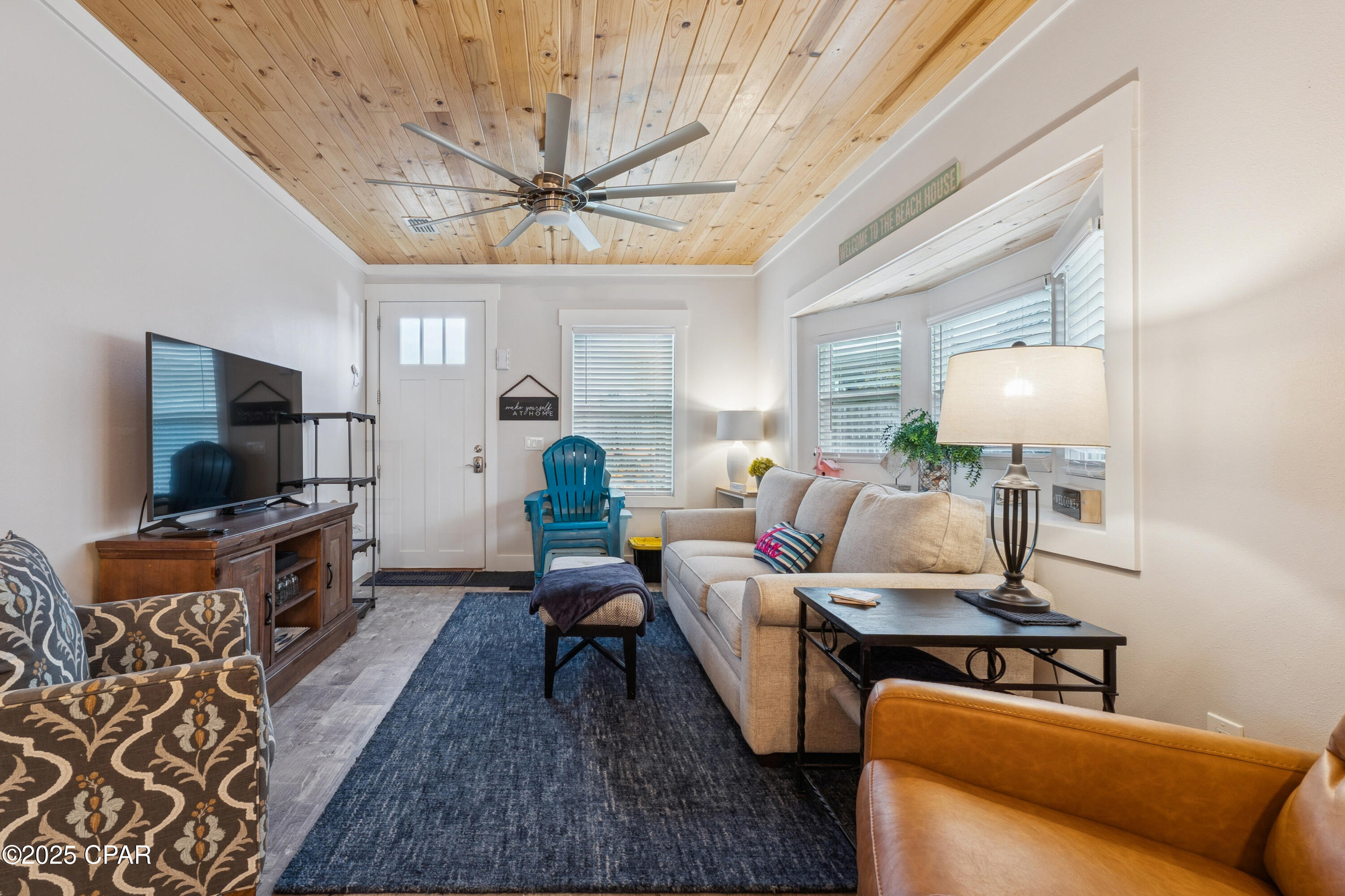 Venture Out Travel Trail - Residential