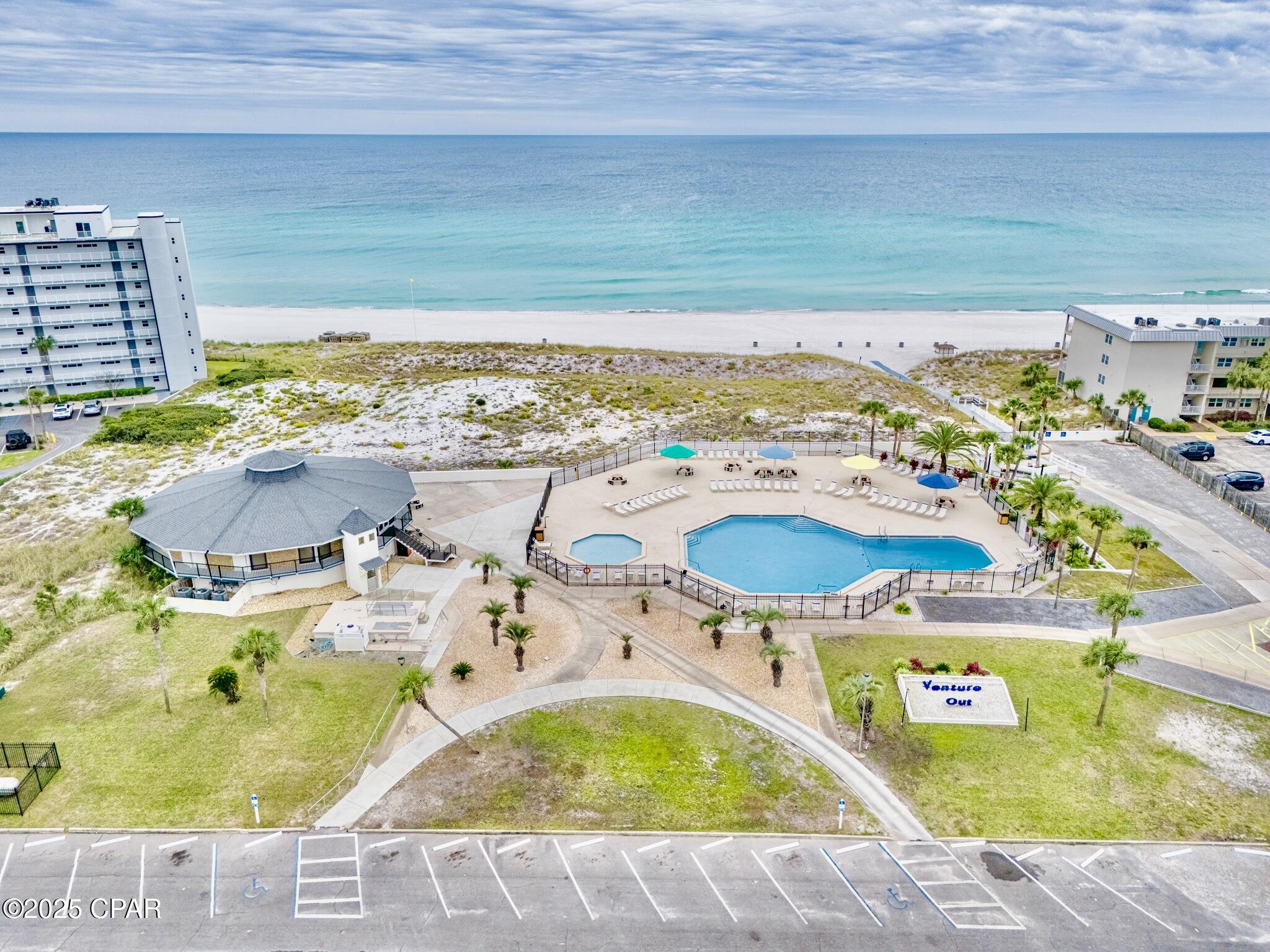 Venture Out Travel Trail - Residential