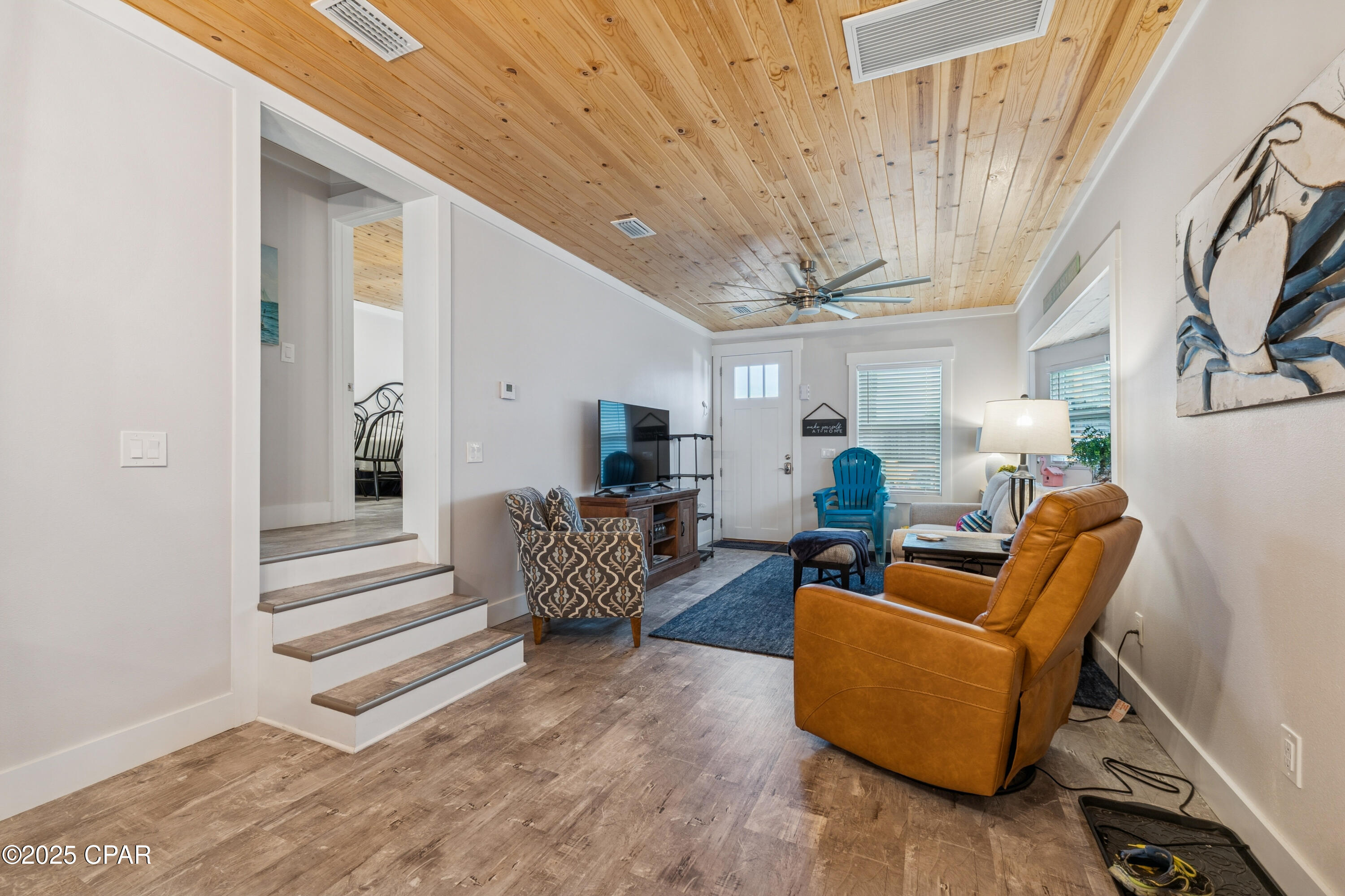 Venture Out Travel Trail - Residential