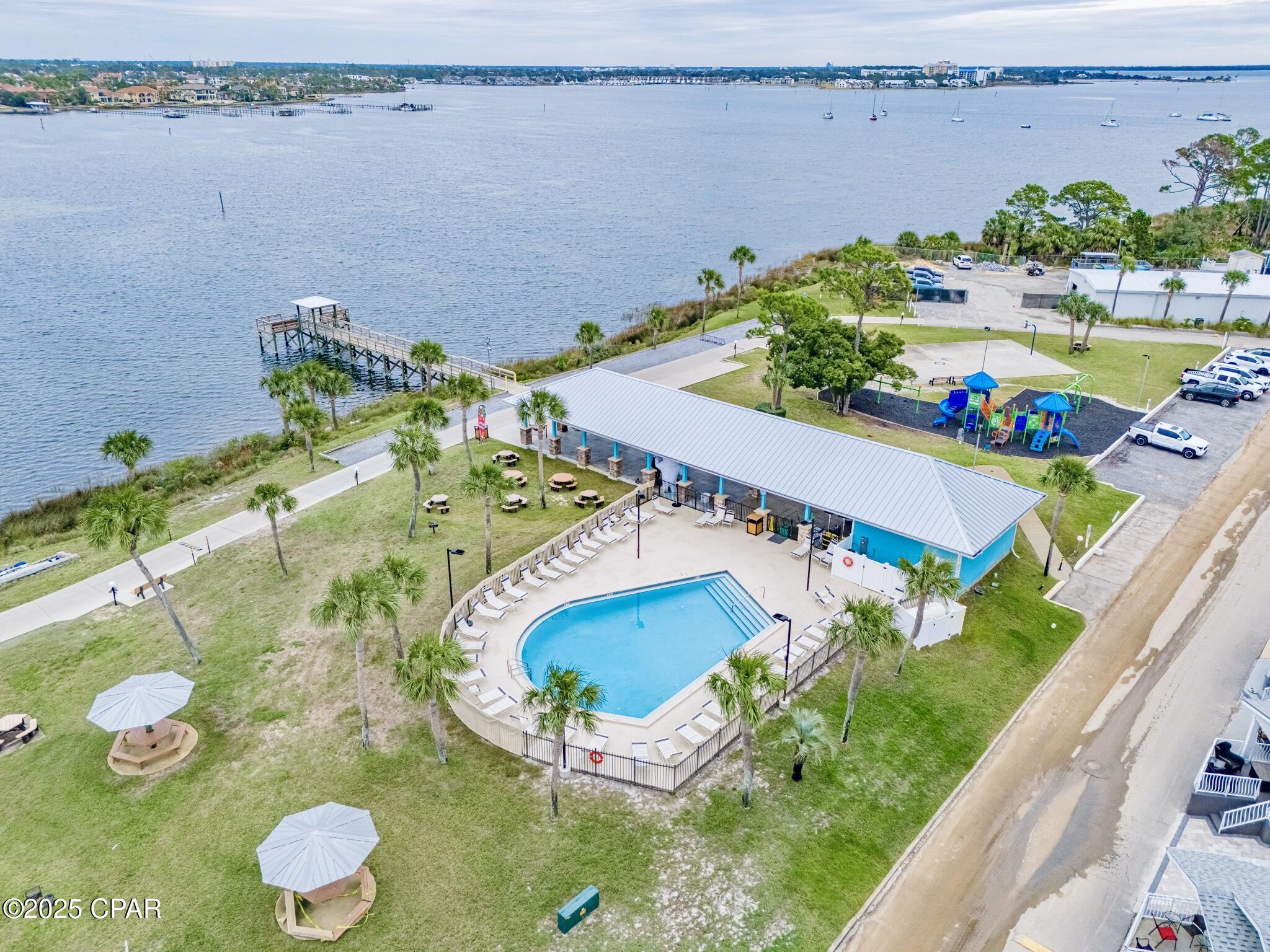 Venture Out Travel Trail - Residential