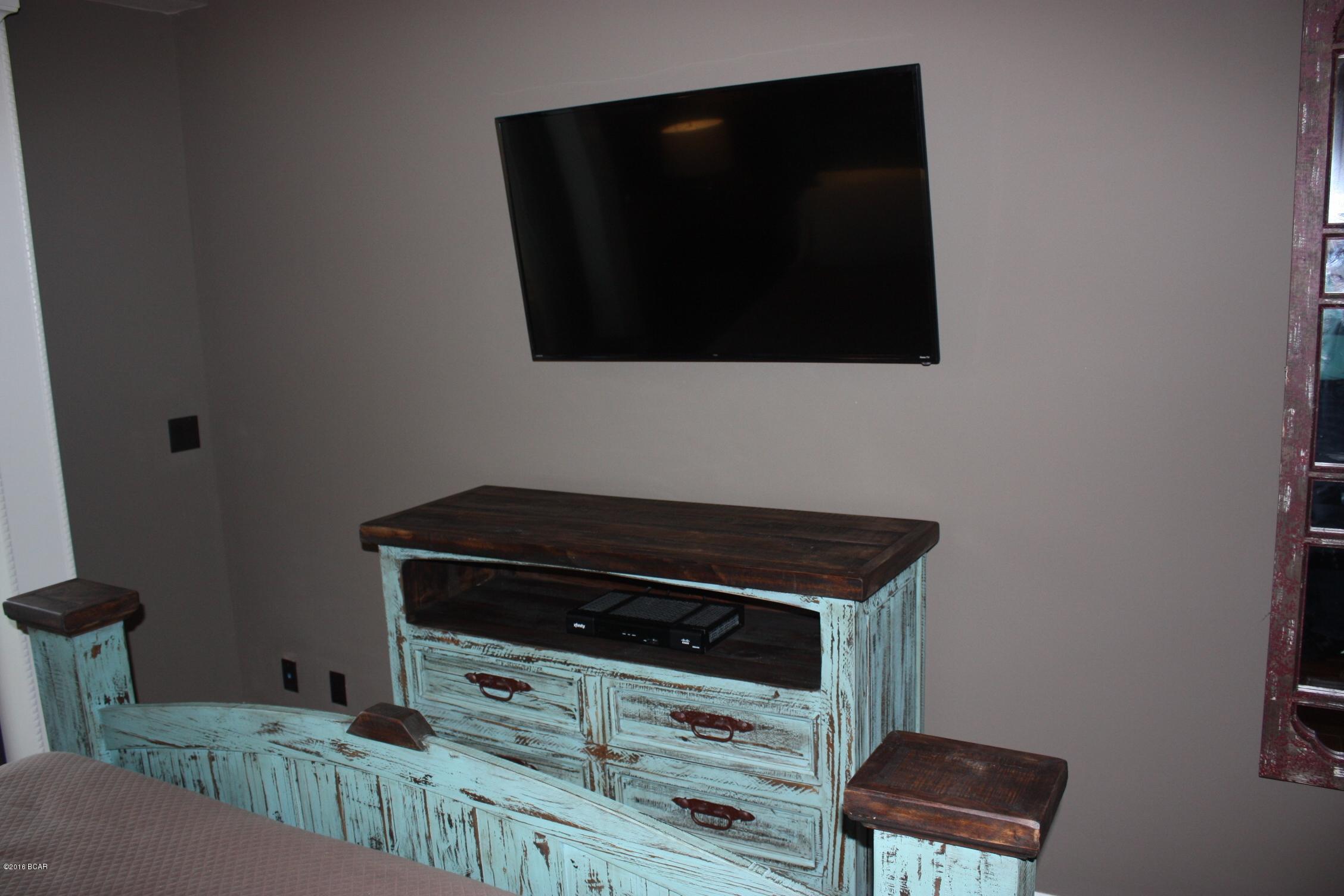 Calypso Towers I - Residential