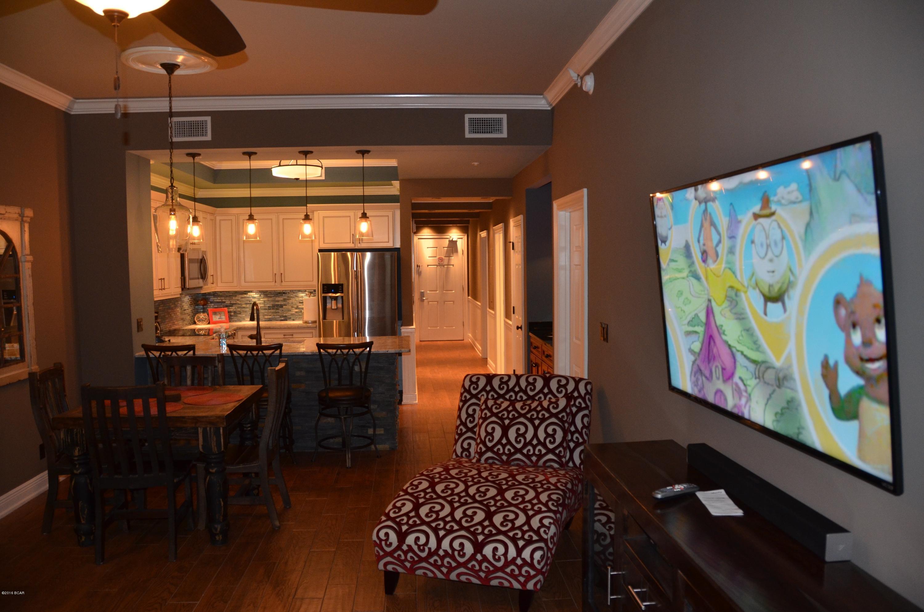 Calypso Towers I - Residential