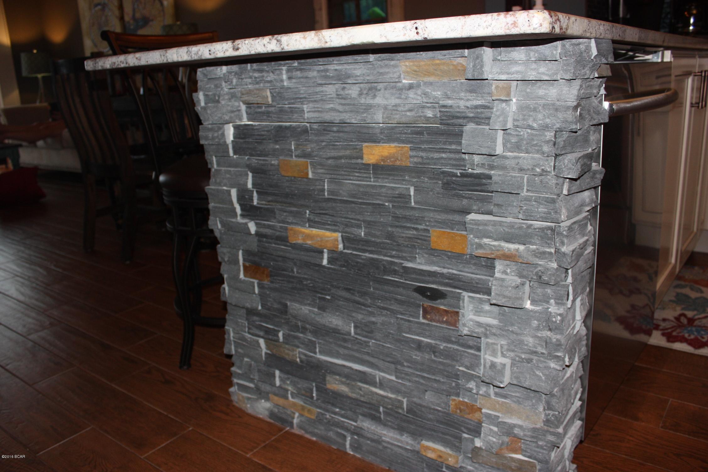 Calypso Towers I - Residential