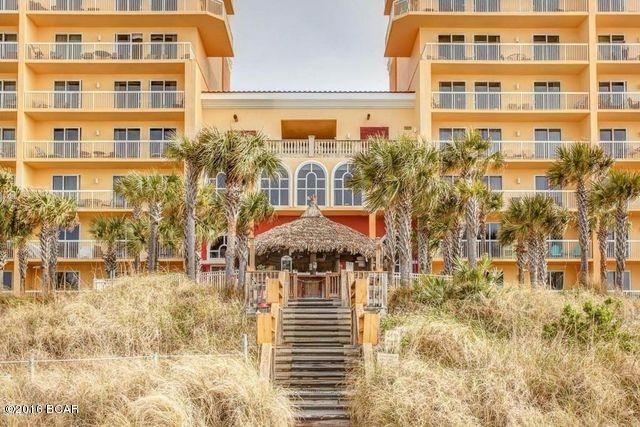 Calypso Towers I - Residential